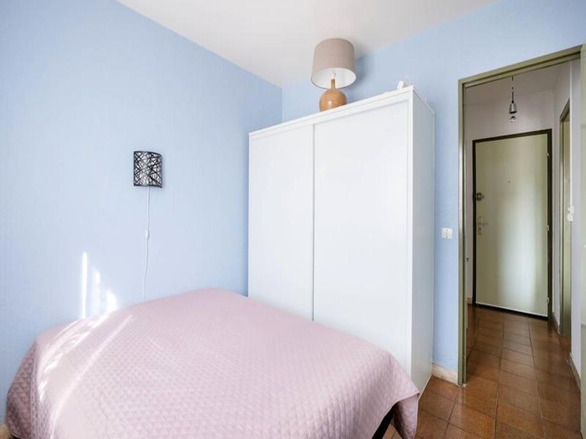 Licht appartement op 100 meter van het strand in Le Grau du Roi - foto 18