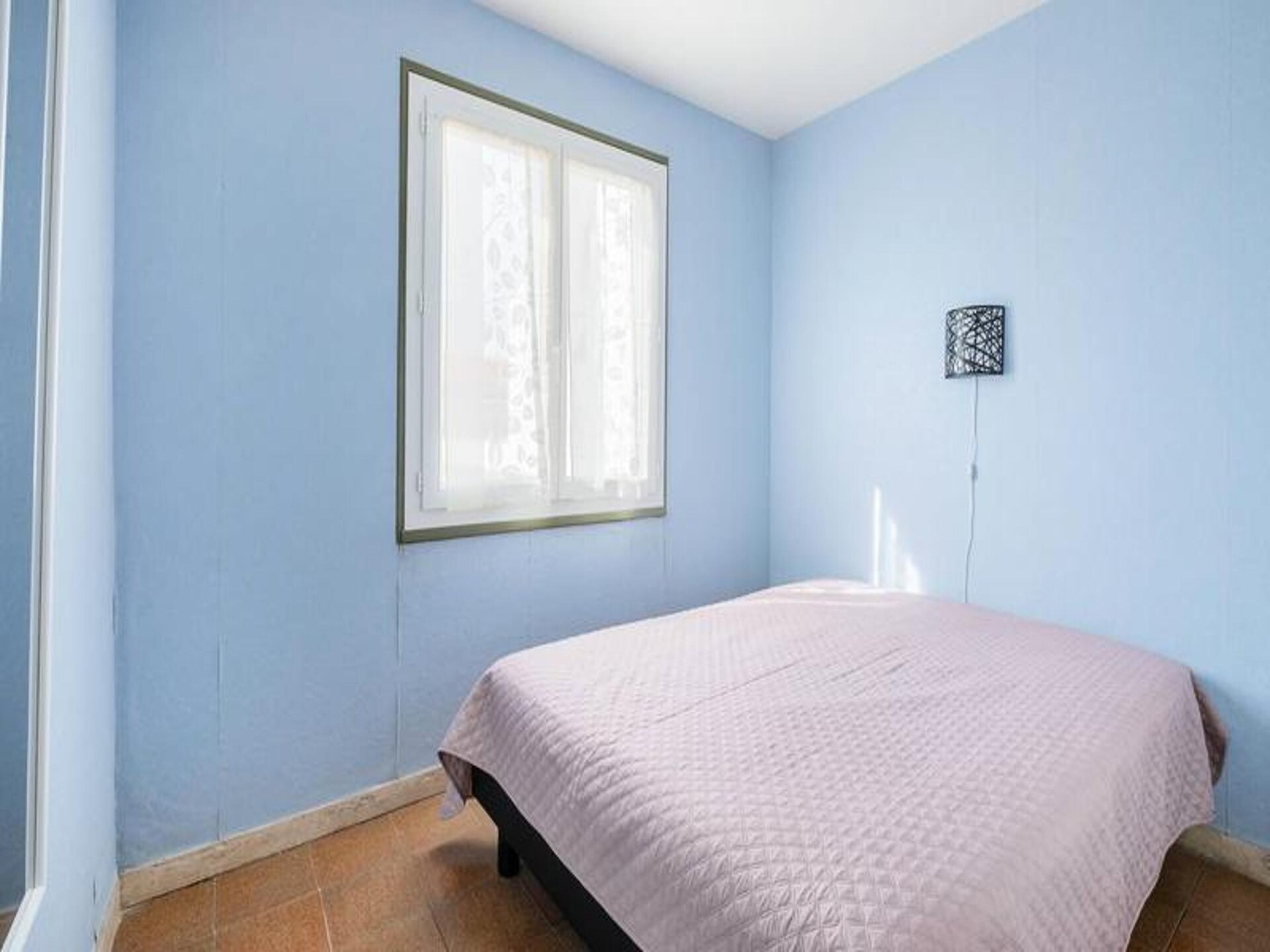 Licht appartement op 100 meter van het strand in Le Grau du Roi - foto 19