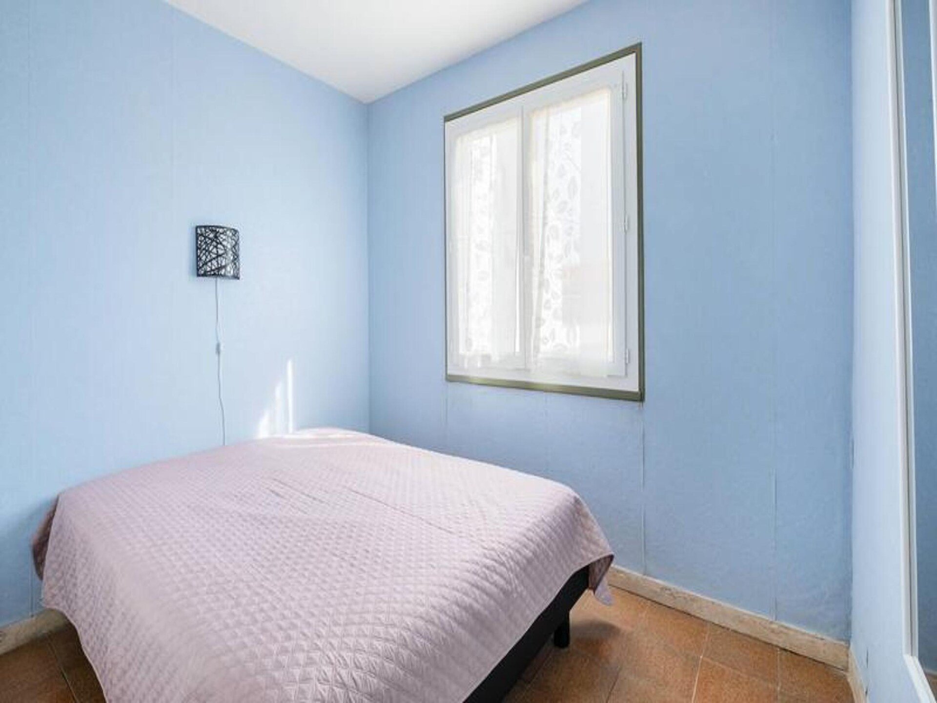 Licht appartement op 100 meter van het strand in Le Grau du Roi - foto 20