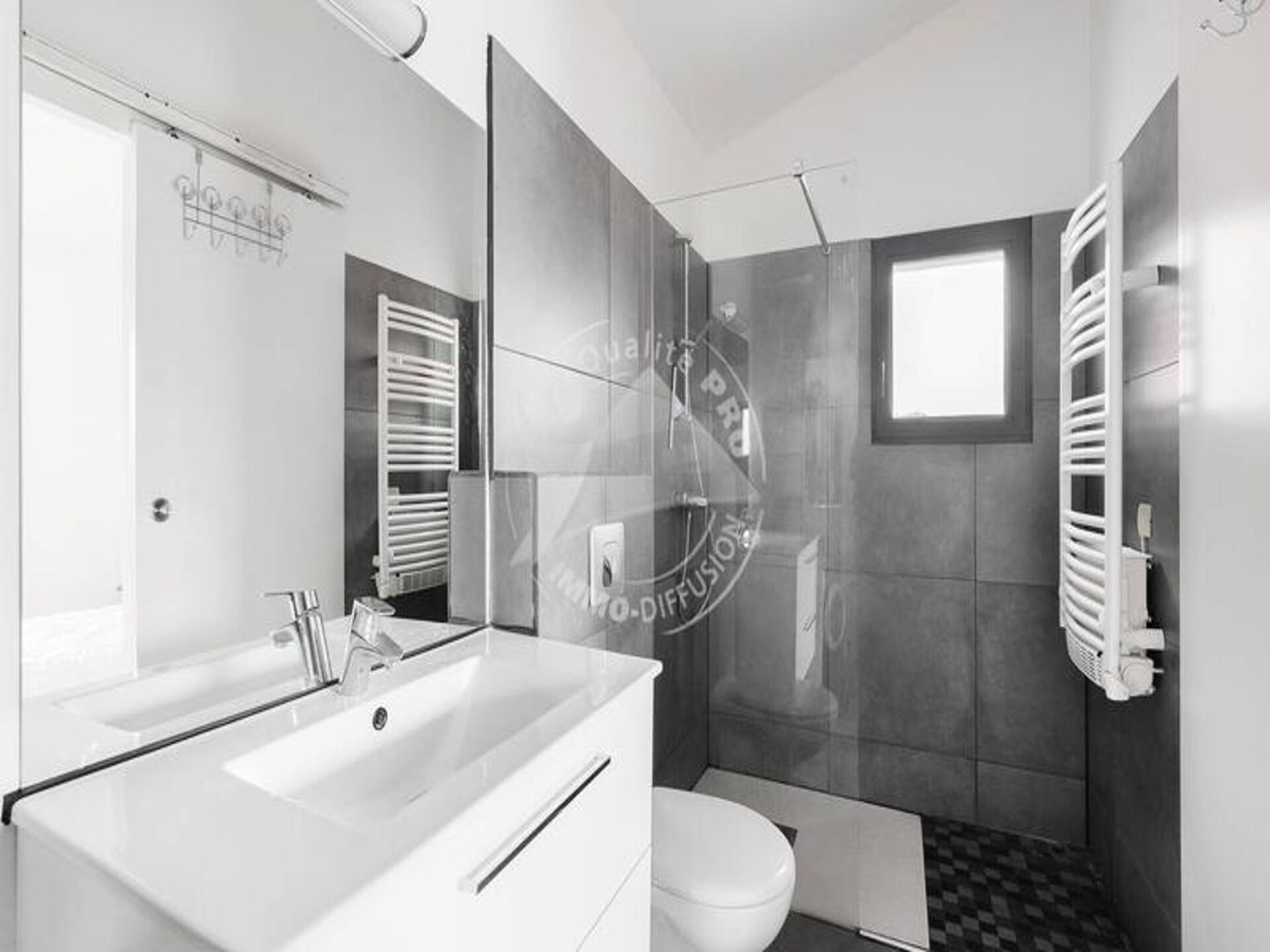 Duplex aan de haven: vakantieappartement met kanaalzicht in Le Grau du Roi - foto 12