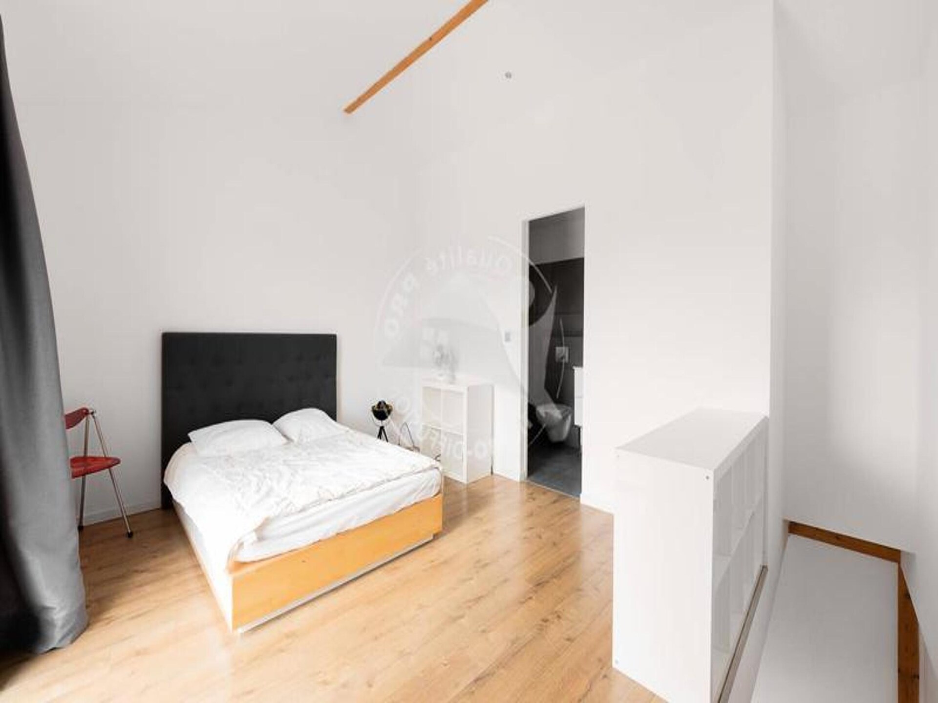 Duplex aan de haven: vakantieappartement met kanaalzicht in Le Grau du Roi - foto 9