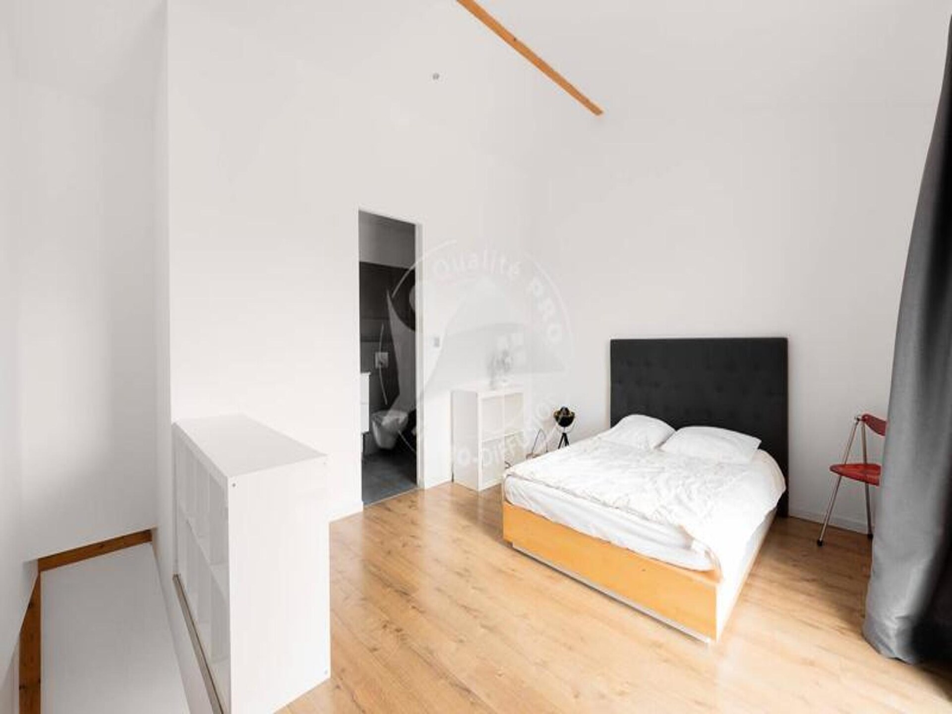 Duplex aan de haven: vakantieappartement met kanaalzicht in Le Grau du Roi - foto 10