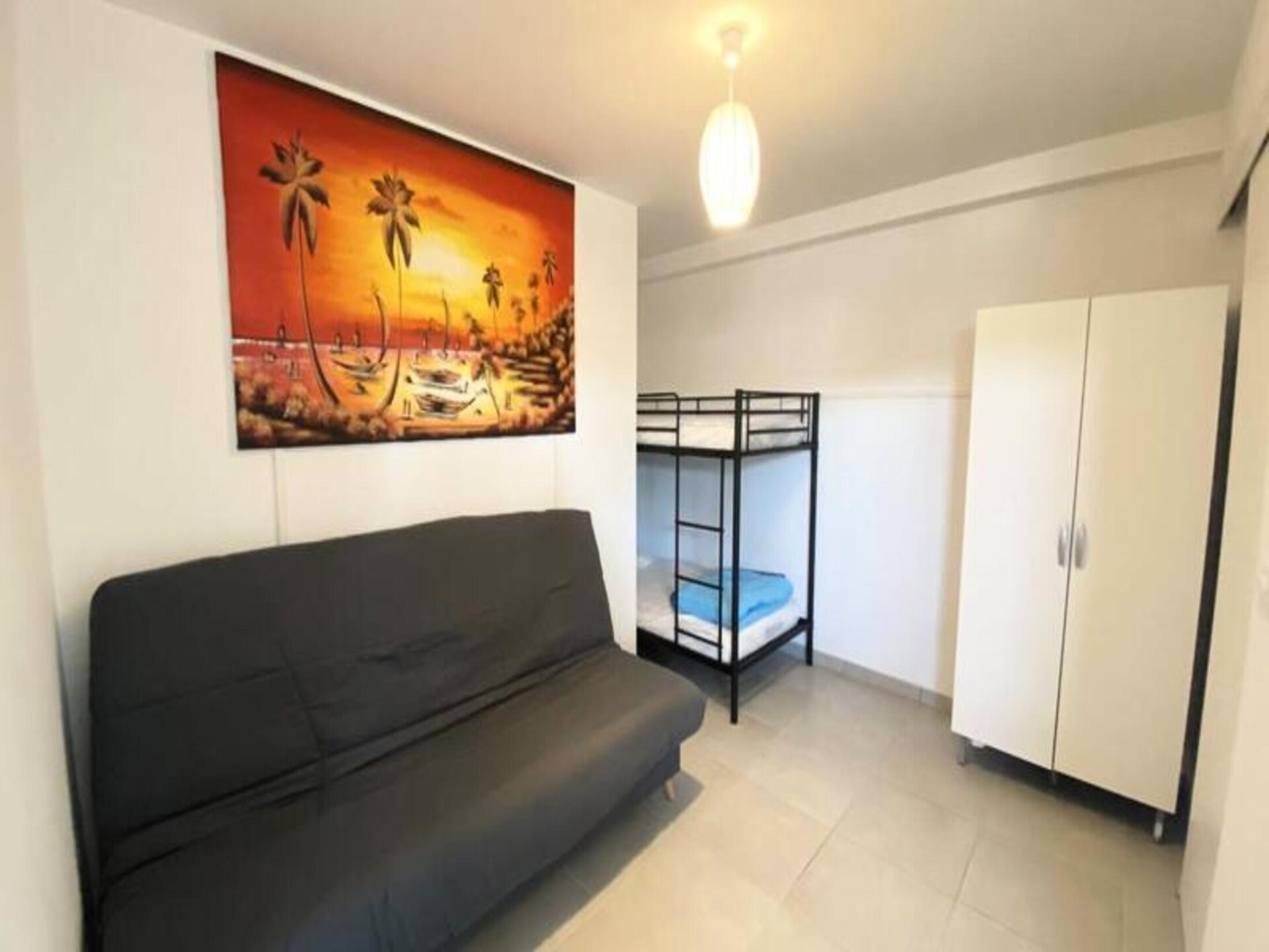 Knus studio-appartement aan de gracht in Le Grau du Roi - foto 22