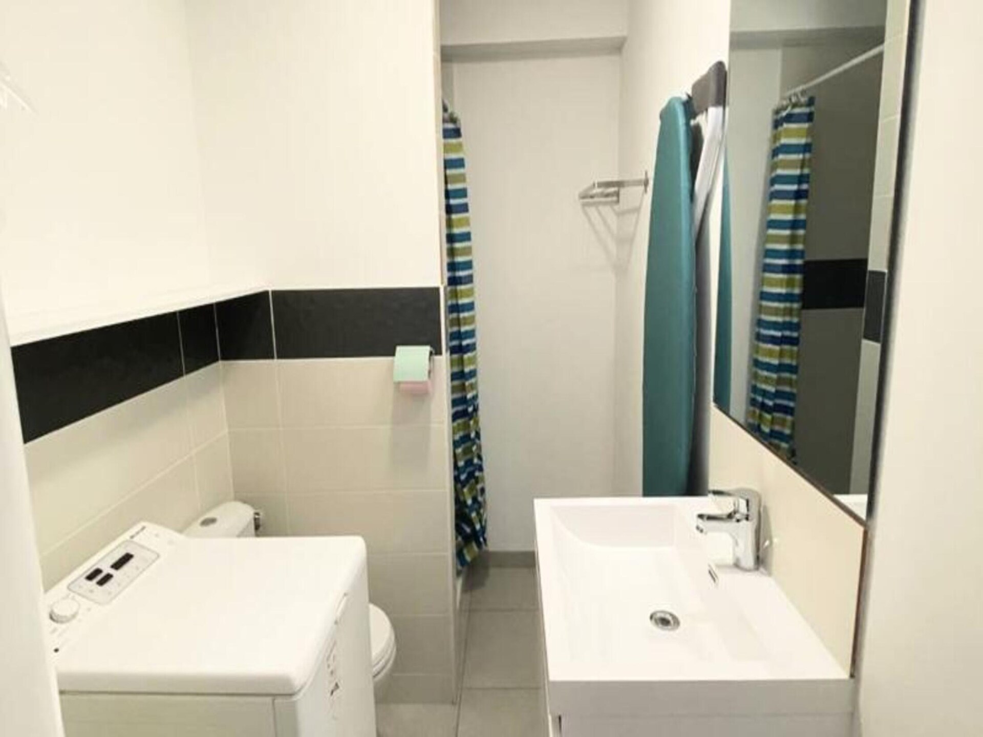 Knus studio-appartement aan de gracht in Le Grau du Roi - foto 23