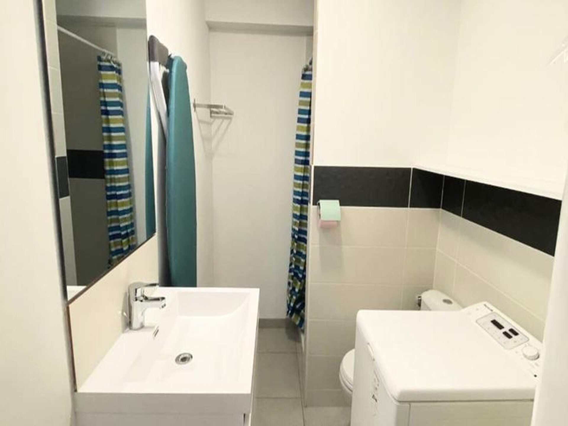 Knus studio-appartement aan de gracht in Le Grau du Roi - foto 21
