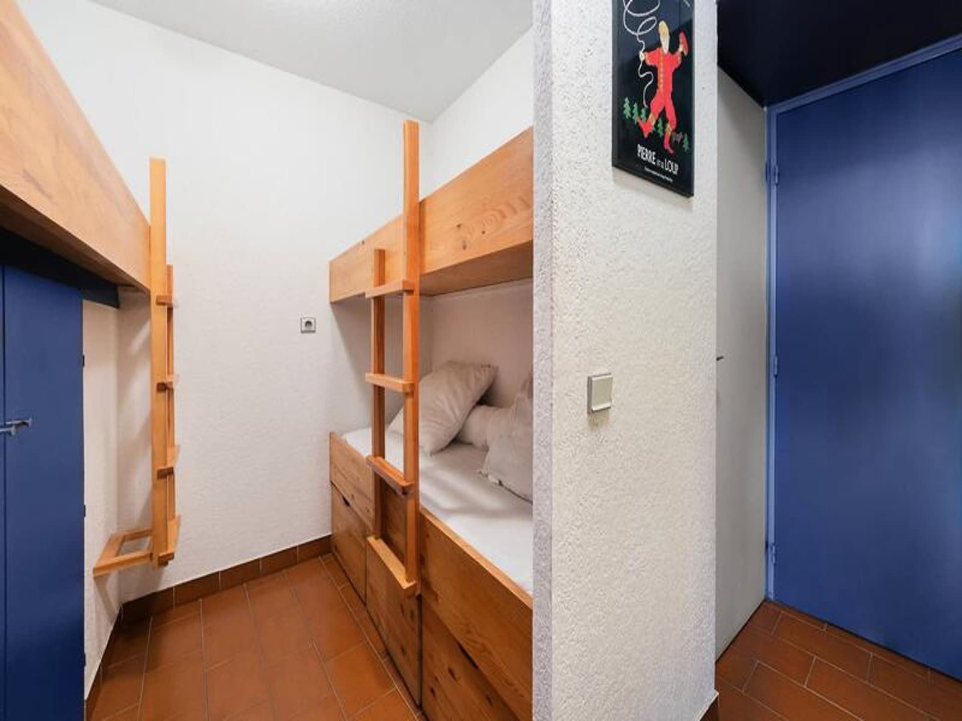 Strandappartement Le Grand Large – direct aan zee in Le Grau du Roi - foto 18