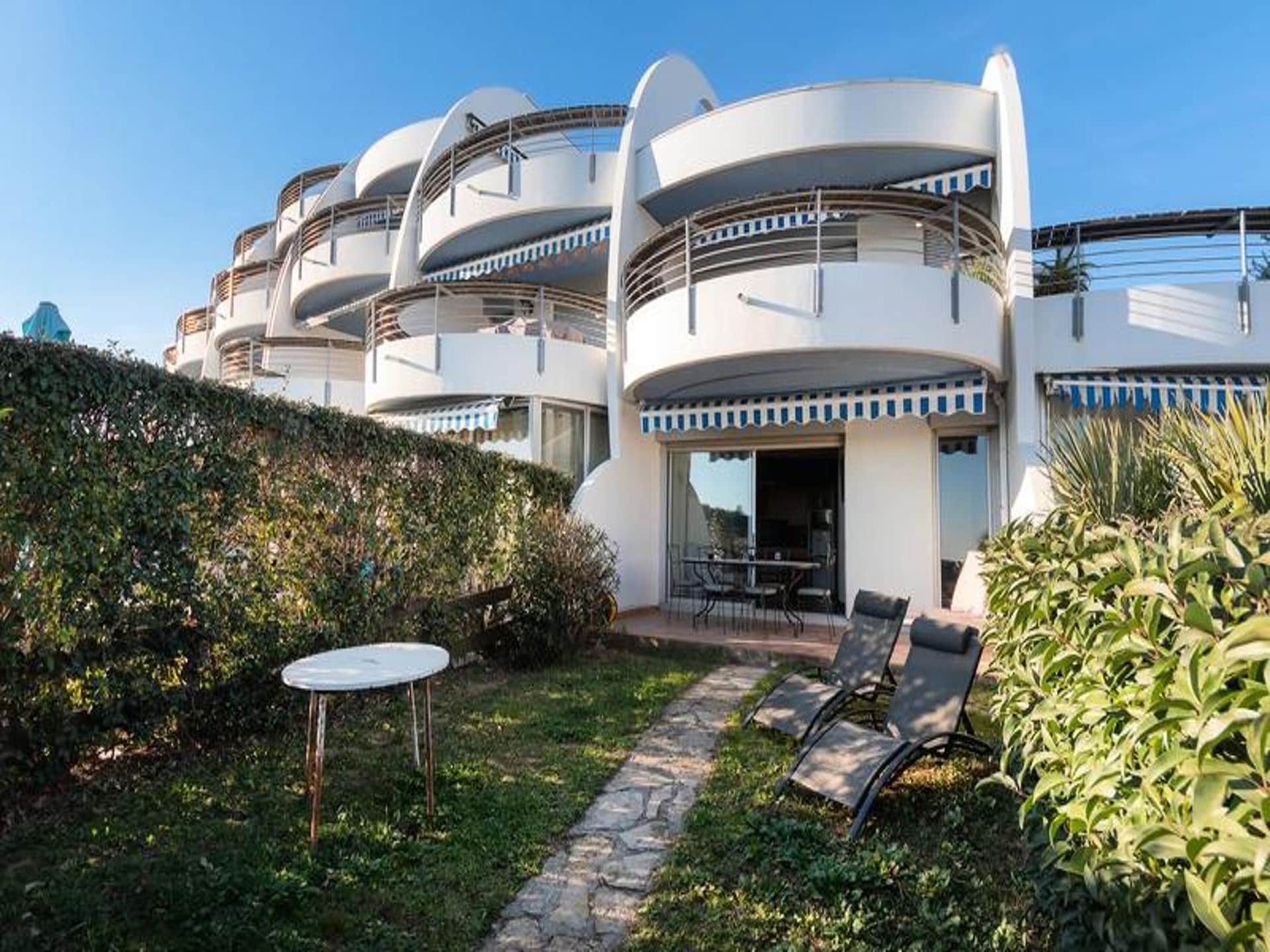 Strandappartement Le Grand Large – direct aan zee in Le Grau du Roi - foto 11