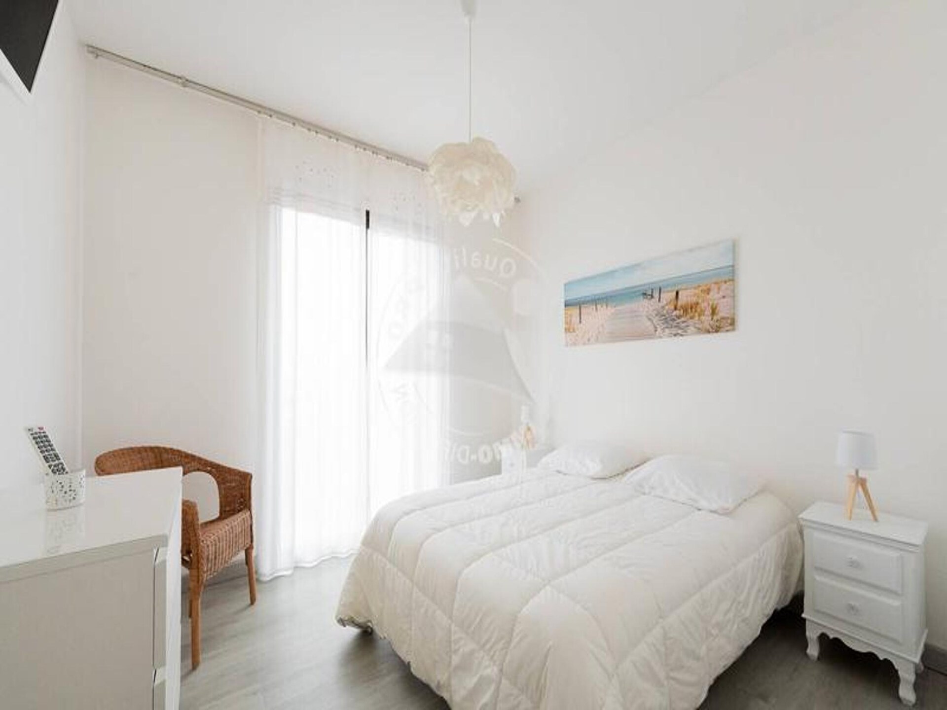 Licht appartement op 100m van zee met terras en uitzicht in Le Grau du Roi - foto 8