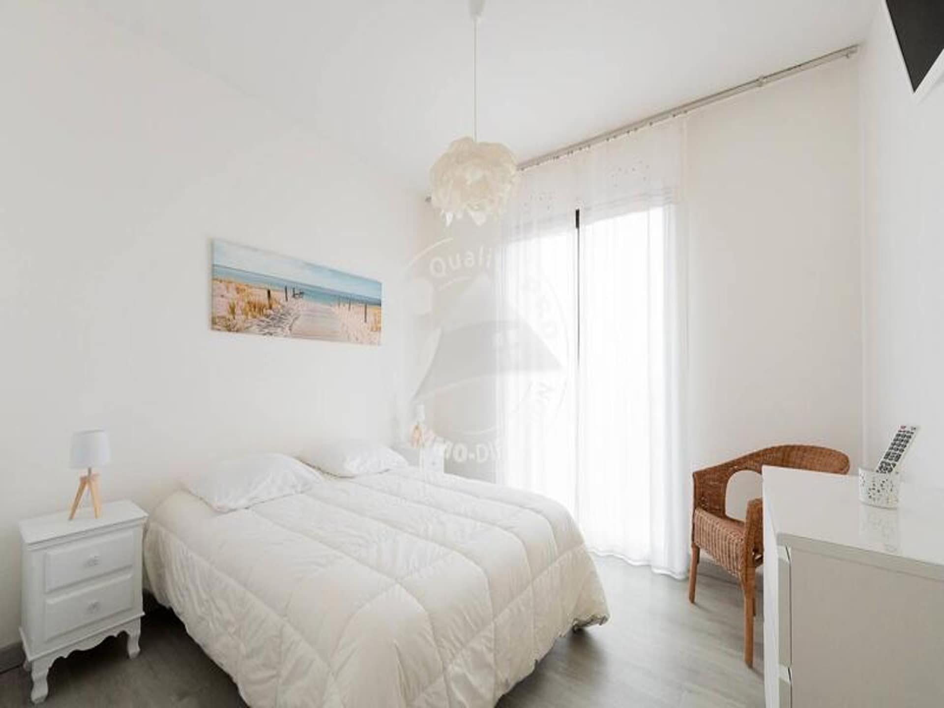 Licht appartement op 100m van zee met terras en uitzicht in Le Grau du Roi - foto 18