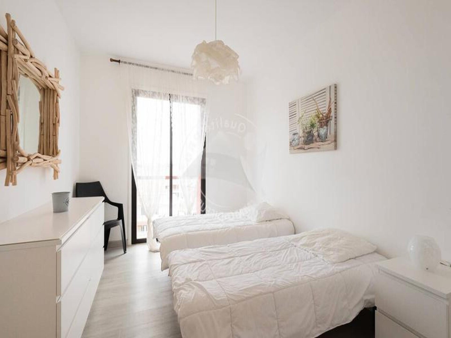 Licht appartement op 100m van zee met terras en uitzicht in Le Grau du Roi - foto 19