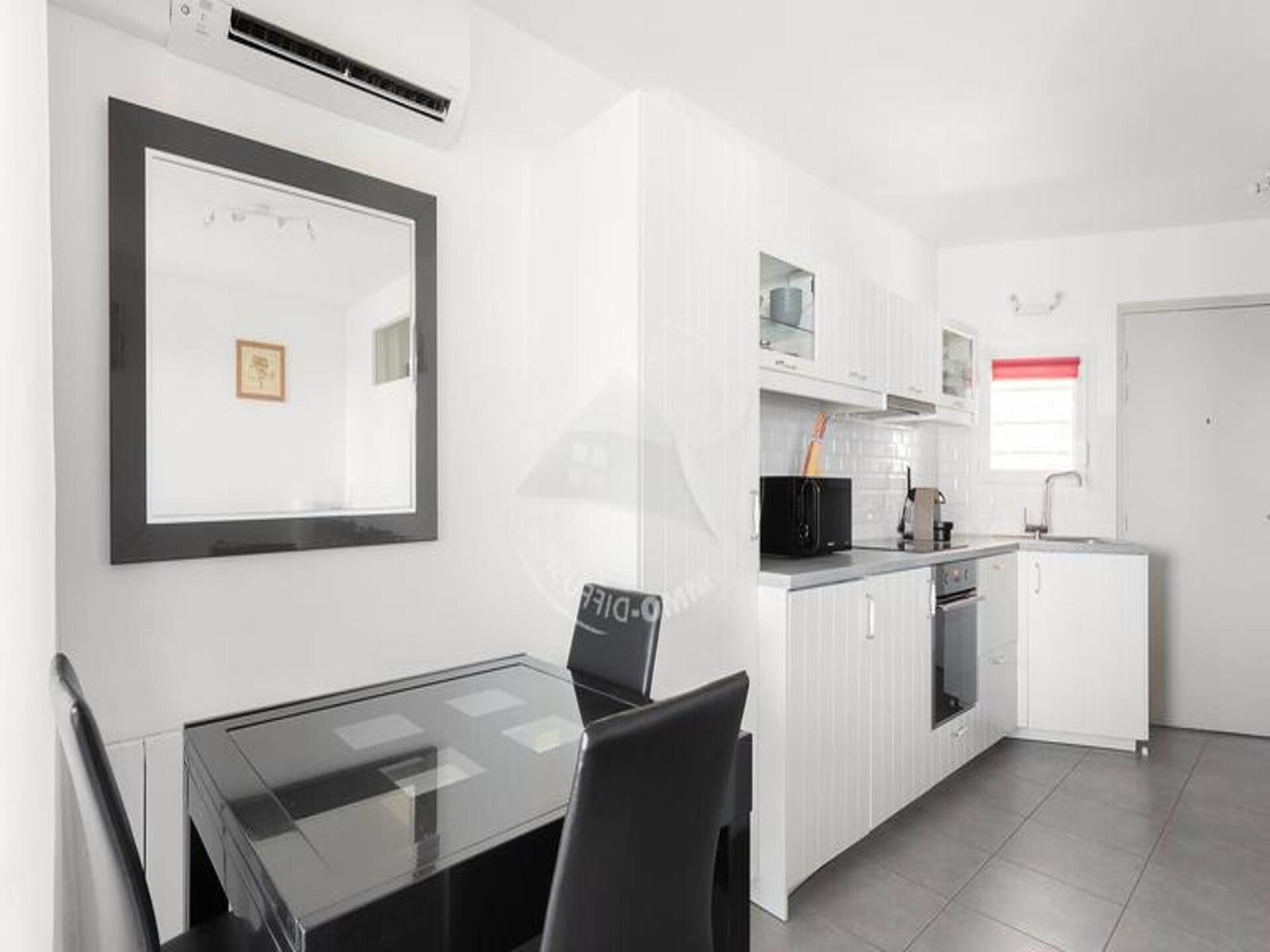 Appartement met zeezicht en airco in Le Grau du Roi, 600m van centrum - foto 5