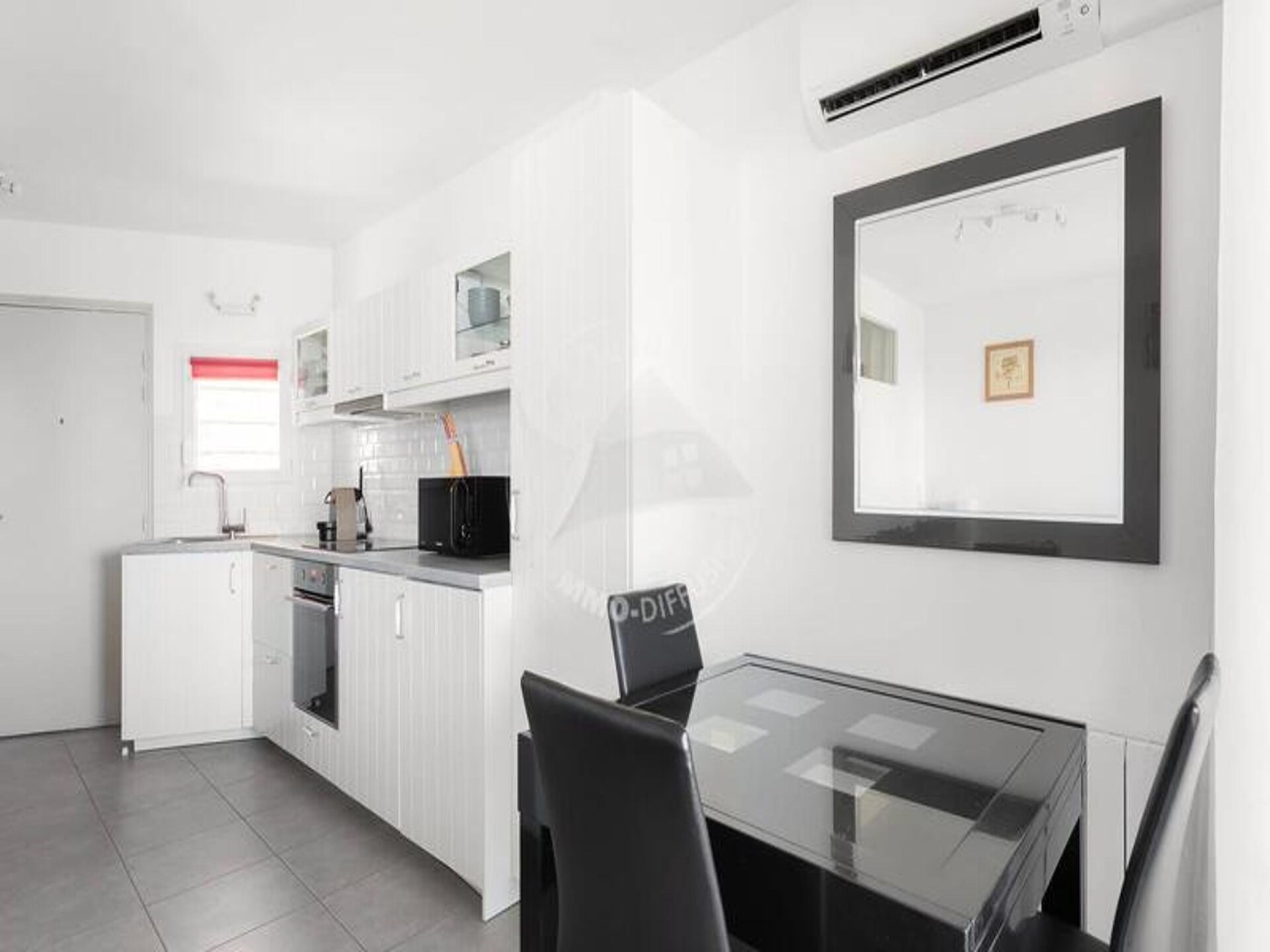 Appartement met zeezicht en airco in Le Grau du Roi, 600m van centrum - foto 6