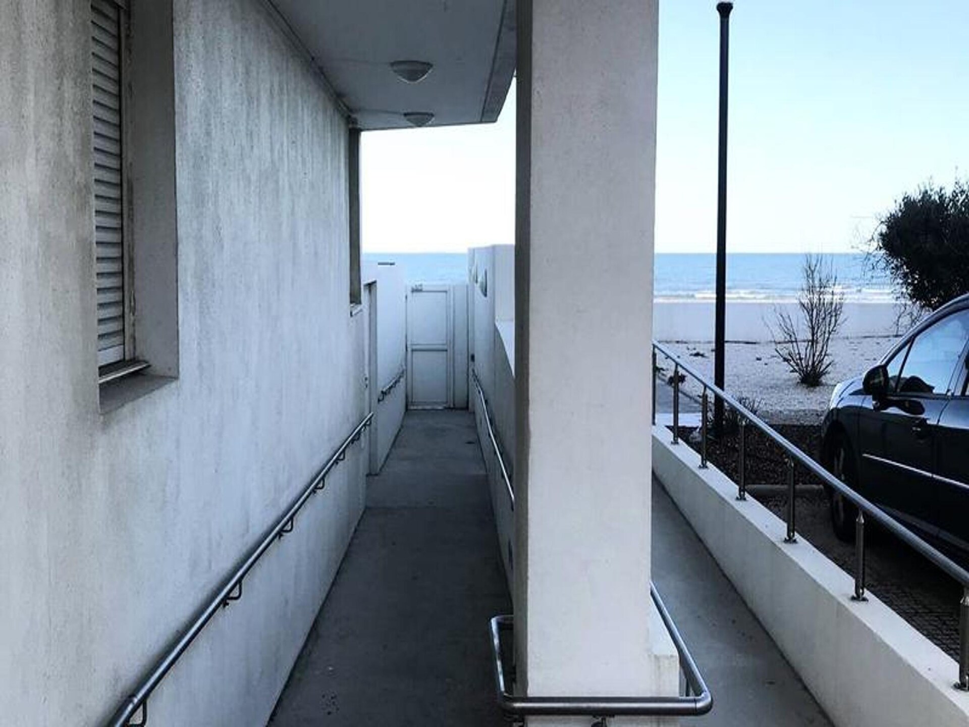 Appartement met zeezicht en airco in Le Grau du Roi, 600m van centrum - foto 18