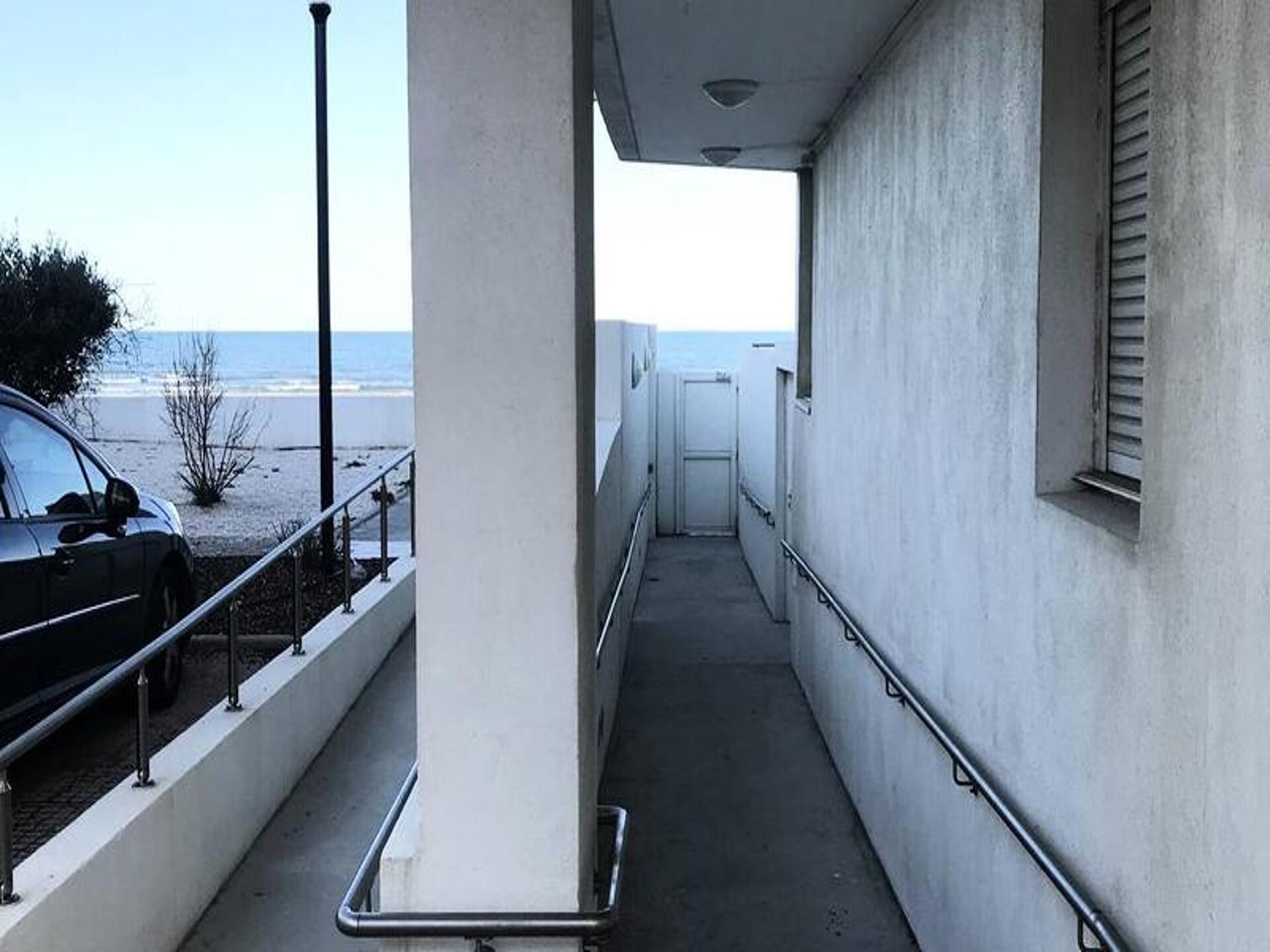 Appartement met zeezicht en airco in Le Grau du Roi, 600m van centrum - foto 15