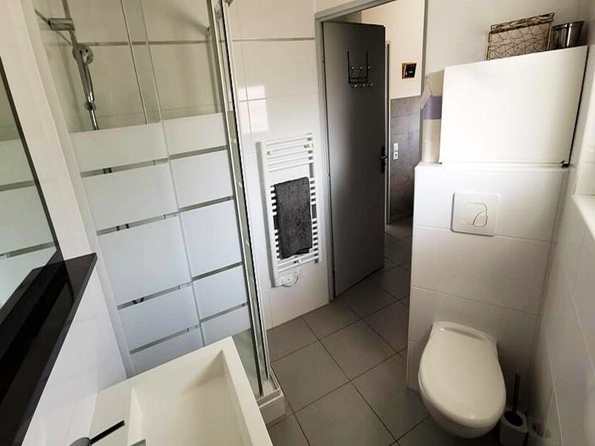Studio met zeezicht en privéstrand in Le Grau du Roi - foto 18