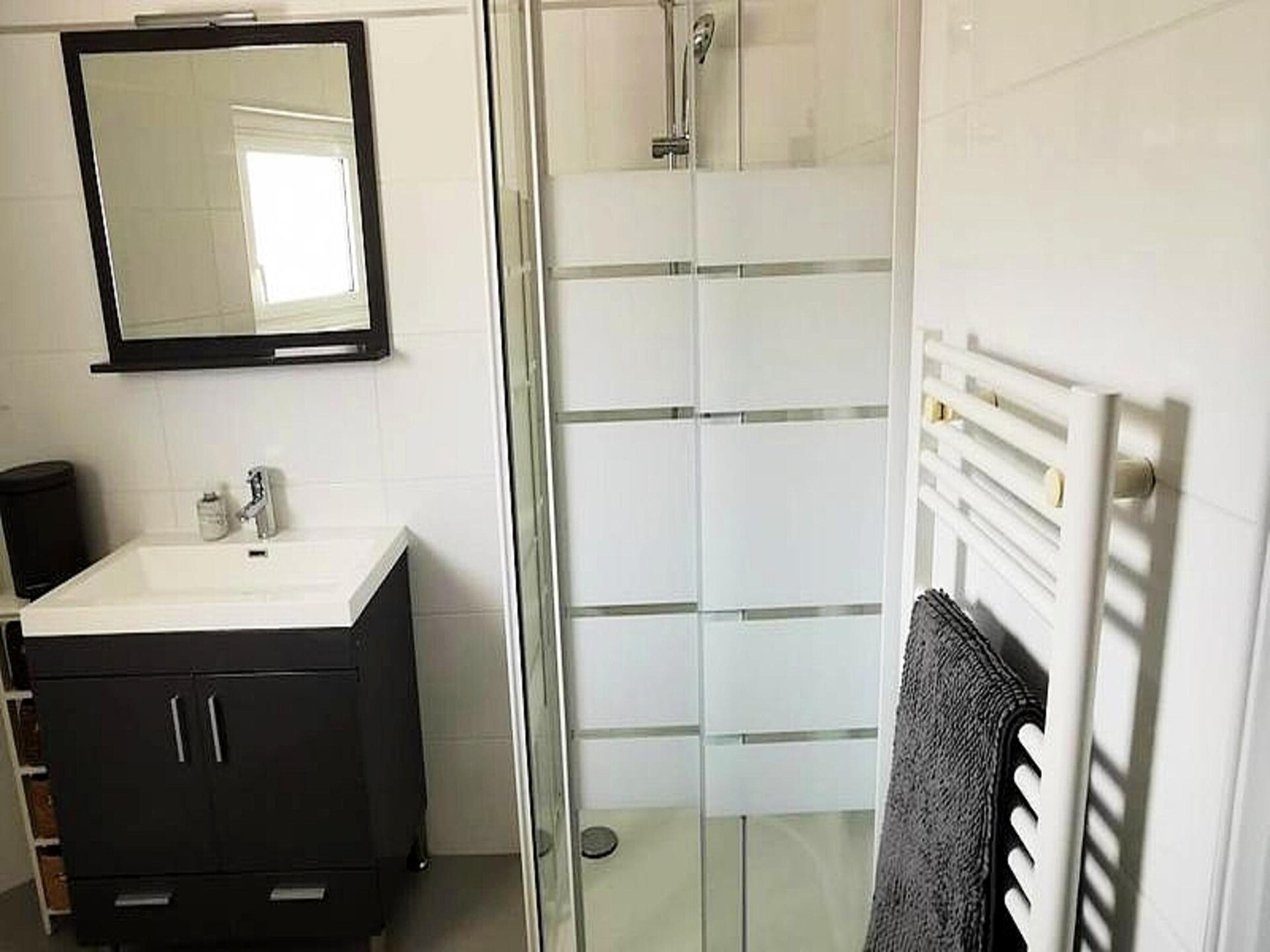 Studio met zeezicht en privéstrand in Le Grau du Roi - foto 17