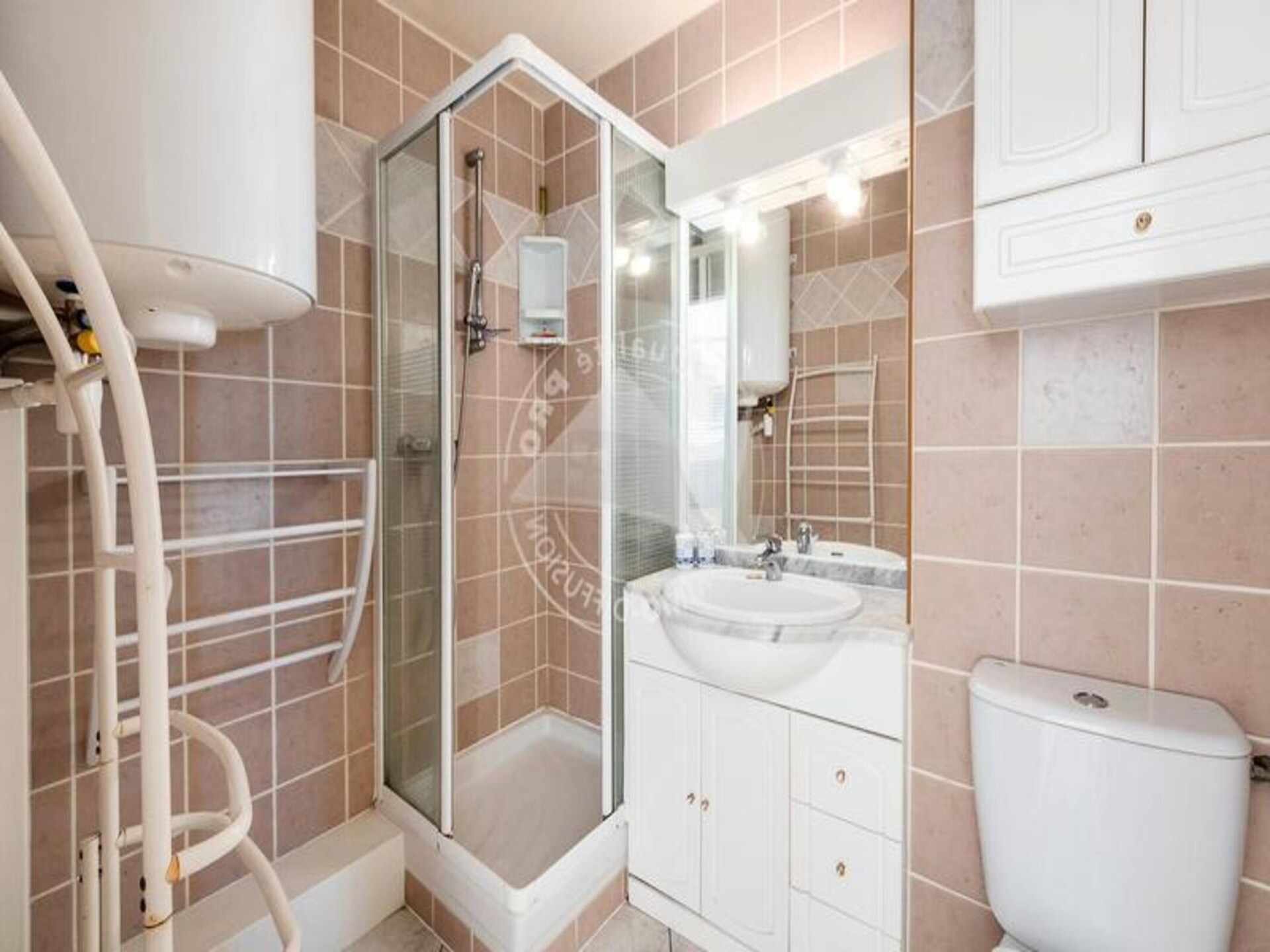 Appartement met zeezicht in luxe Résidence le Chabian, Le Grau du Roi - foto 16