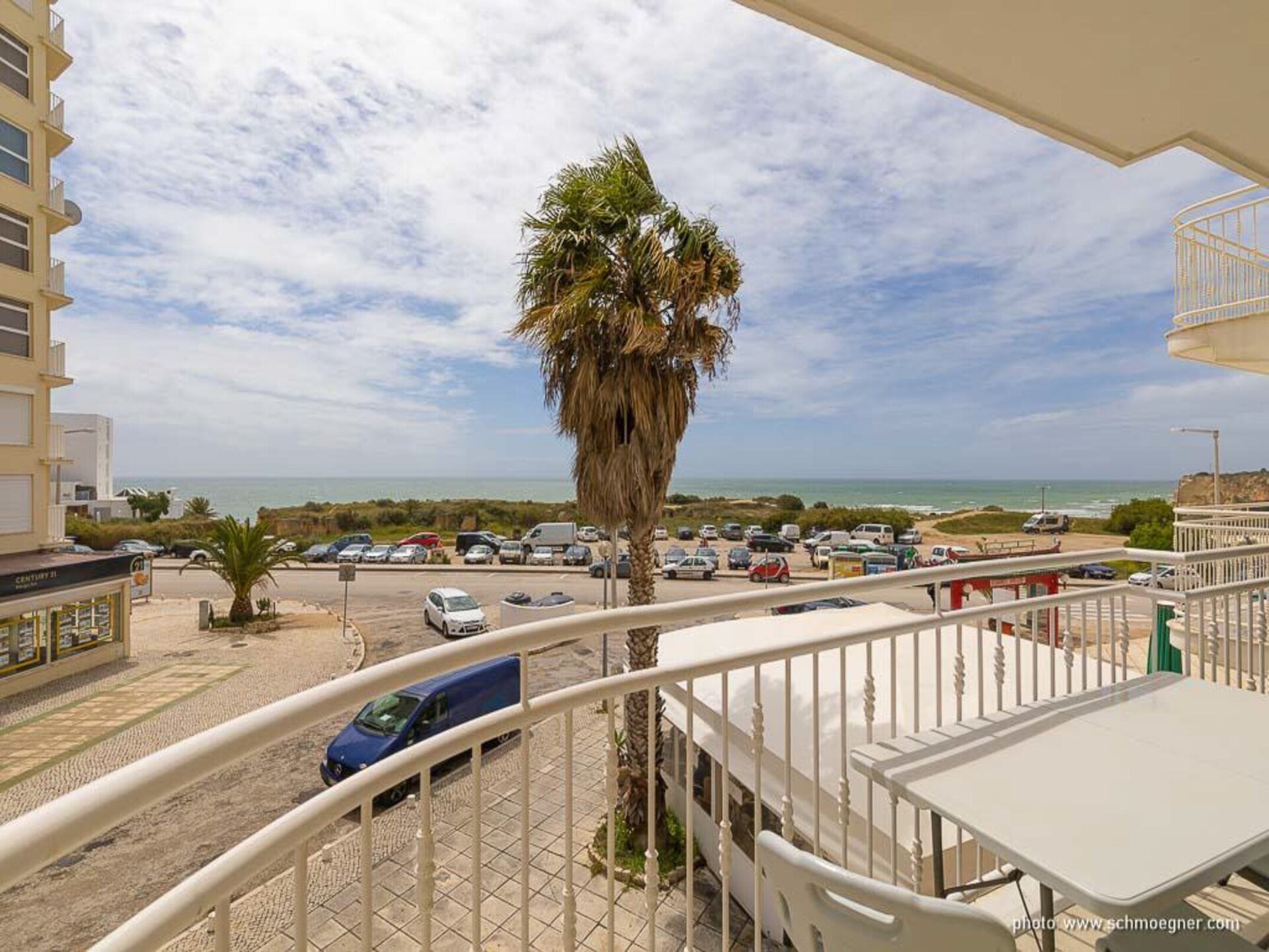 Appartement met zeezicht in luxe Résidence le Chabian, Le Grau du Roi - foto 27