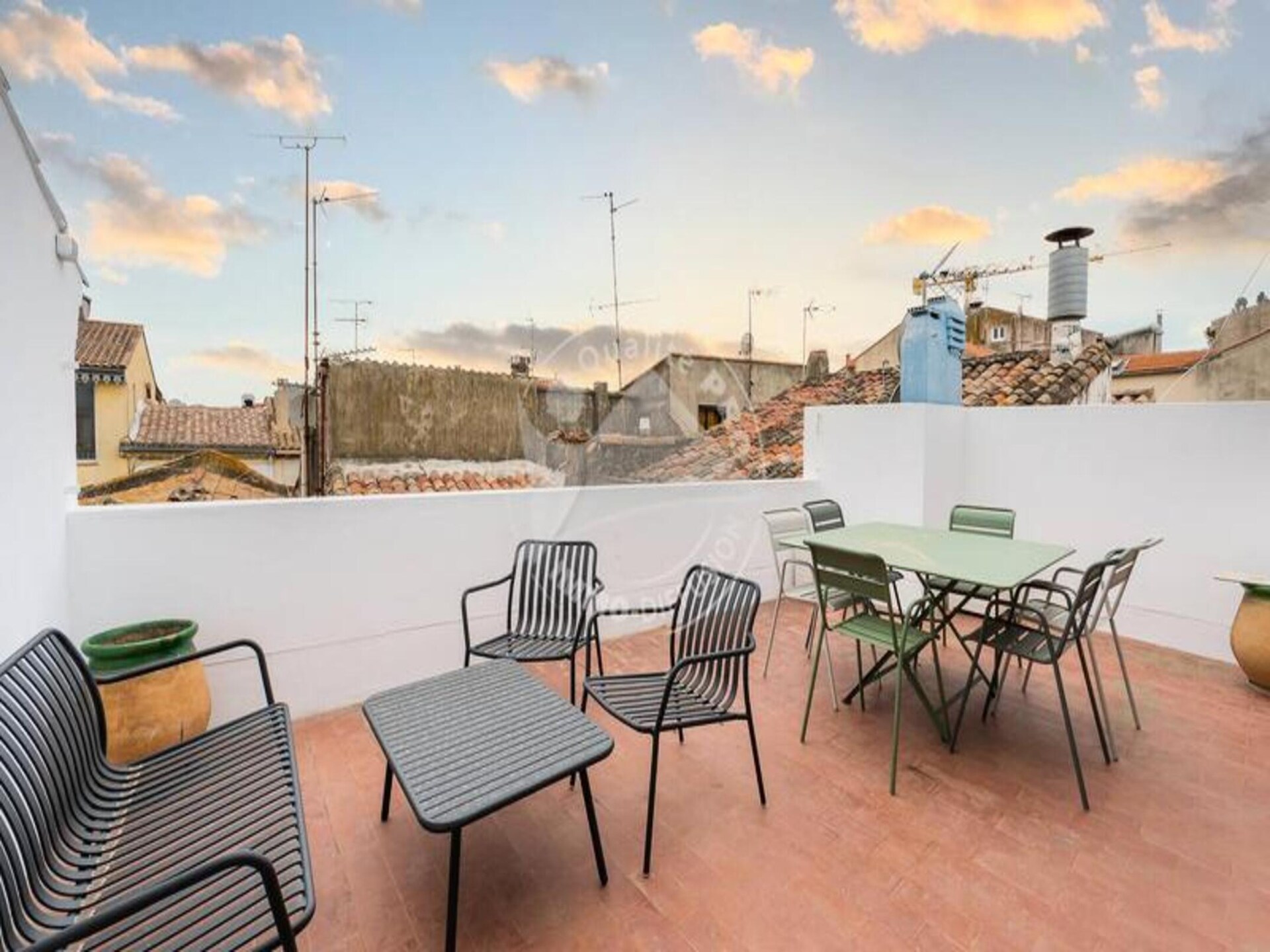Gerenoveerd appartement met groot terras op 200m van het strand in Le Grau du Roi - foto 13