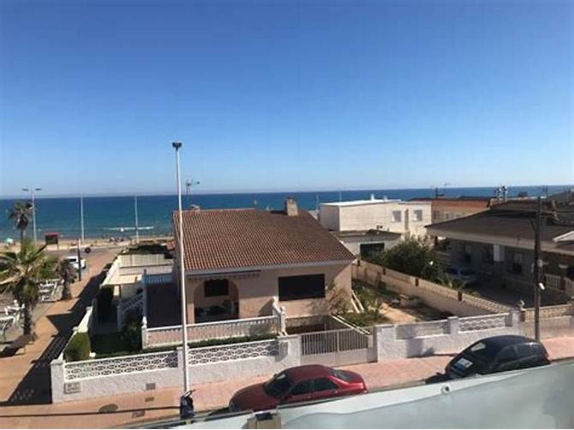 Gerenoveerd appartement met groot terras op 200m van het strand in Le Grau du Roi - foto 26