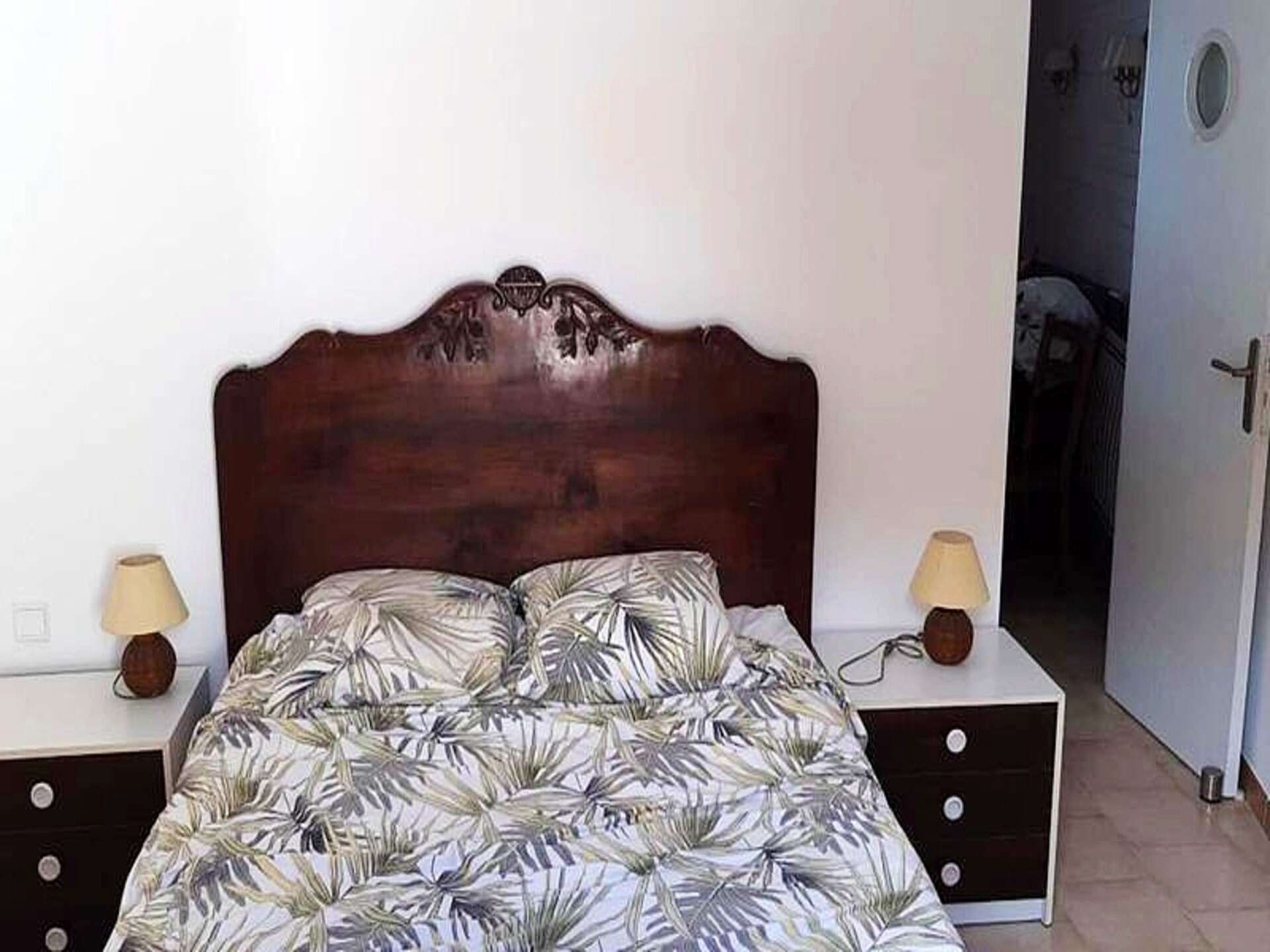 Strandappartement met zeezicht in Le Grau du Roi, op 450m van het centrum - foto 16