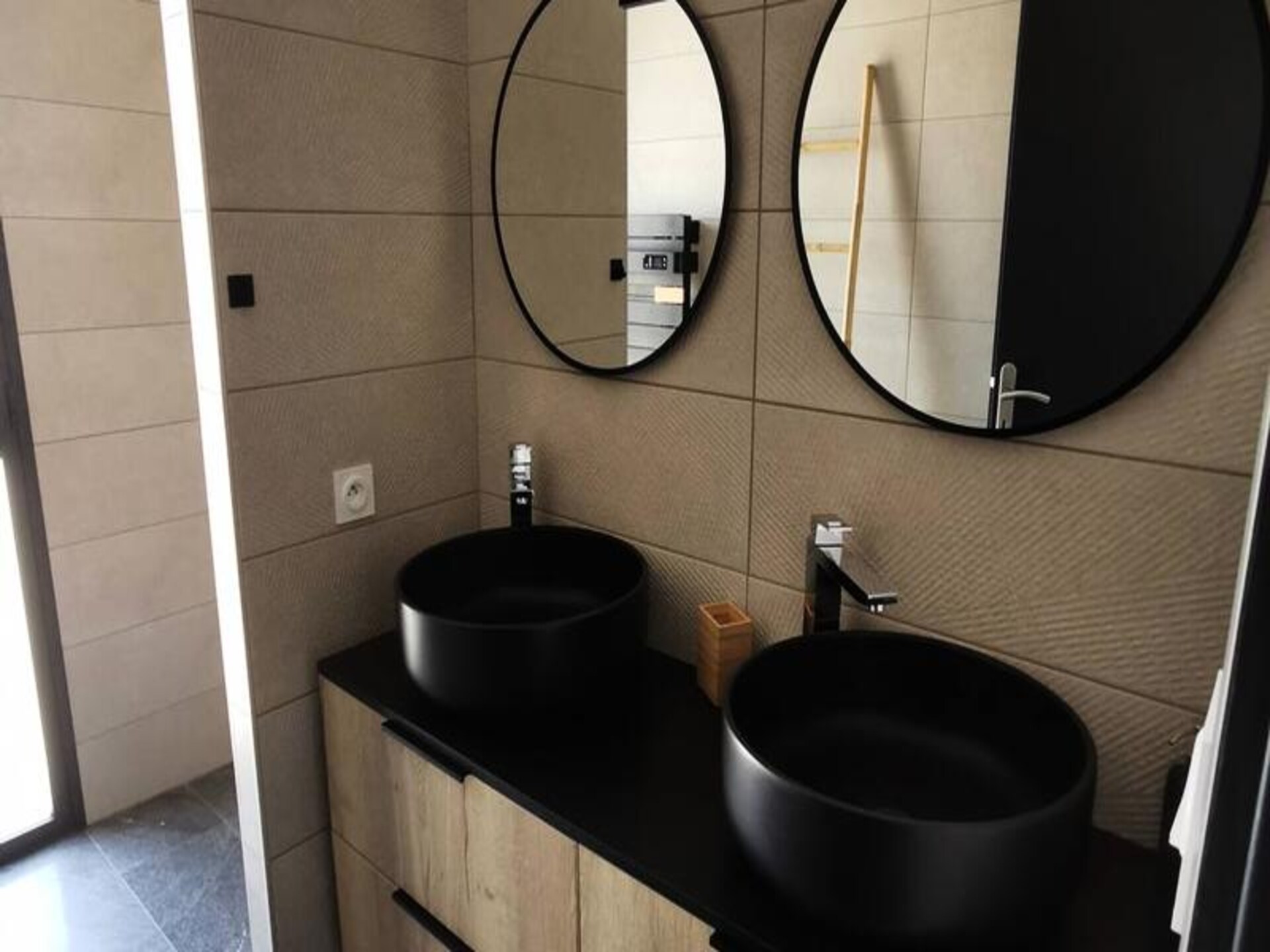 Luxe appartement op 100m van strand met twee royale terrassen in Le Grau du Roi - foto 7