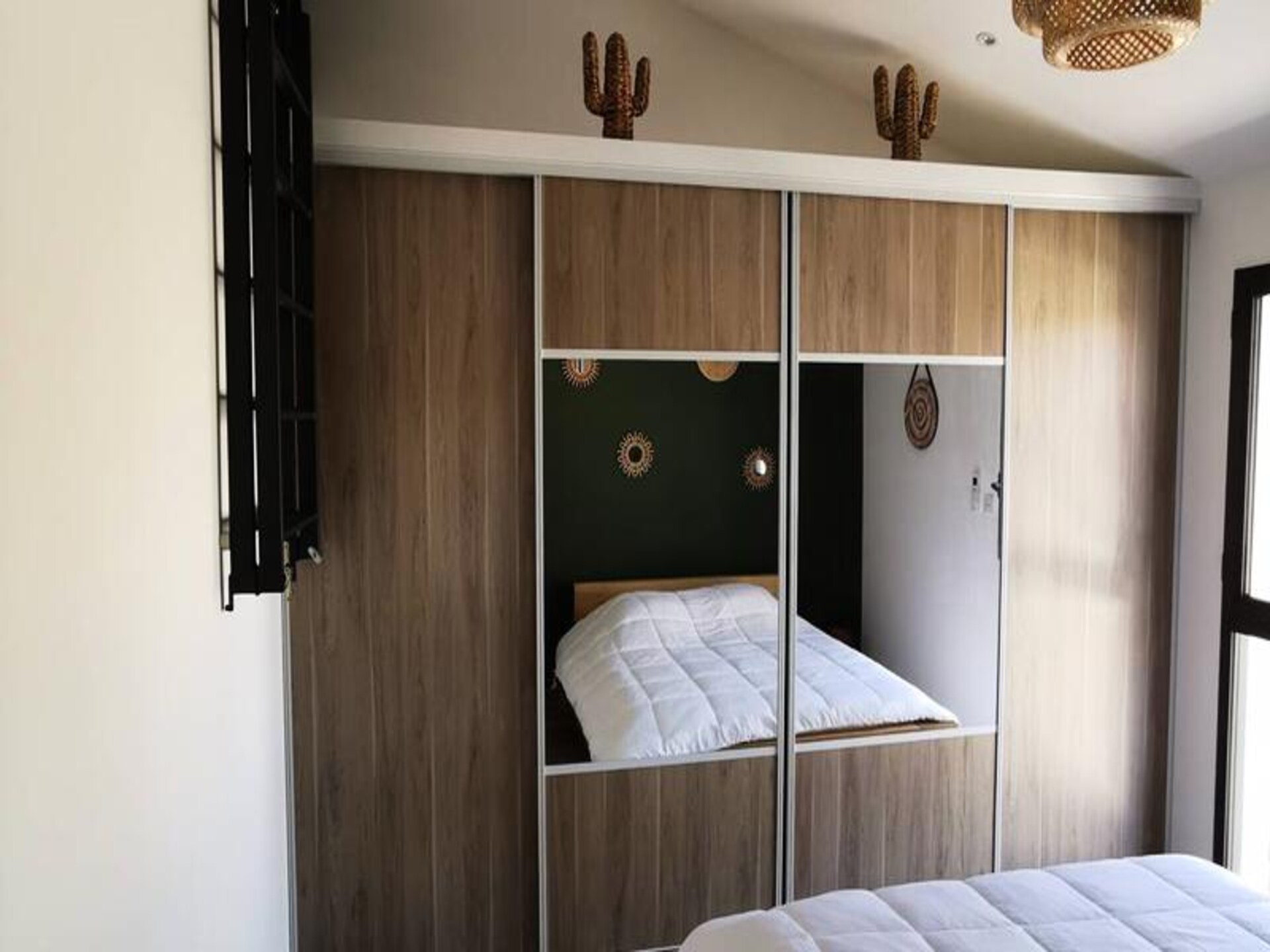 Luxe appartement op 100m van strand met twee royale terrassen in Le Grau du Roi - foto 17