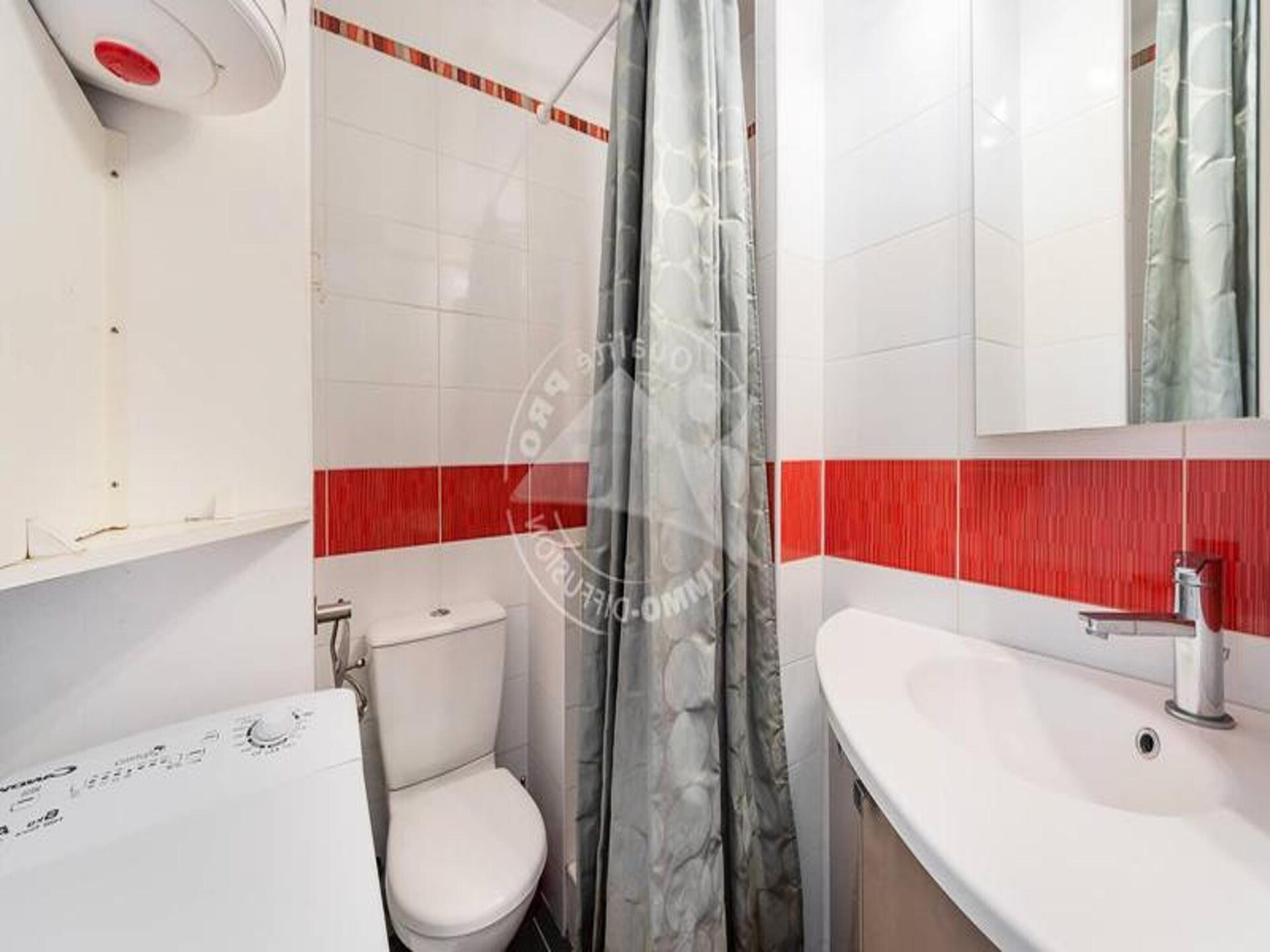 Studio met directe toegang tot North Beach en zeezicht in Le Grau du Roi - foto 11