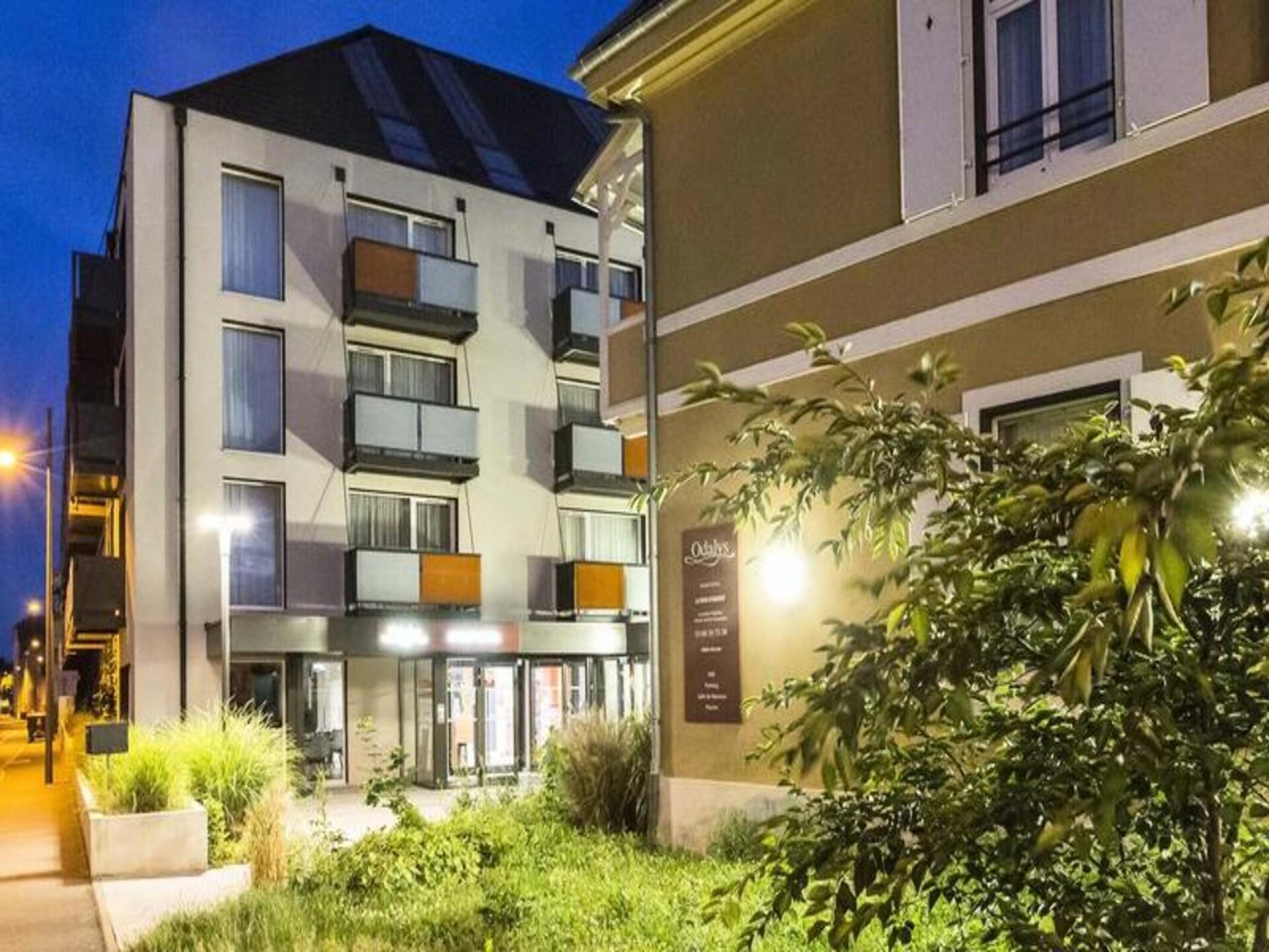 Knusse studio in Colmar met zwembad, vlakbij Klein Venetië - foto 7