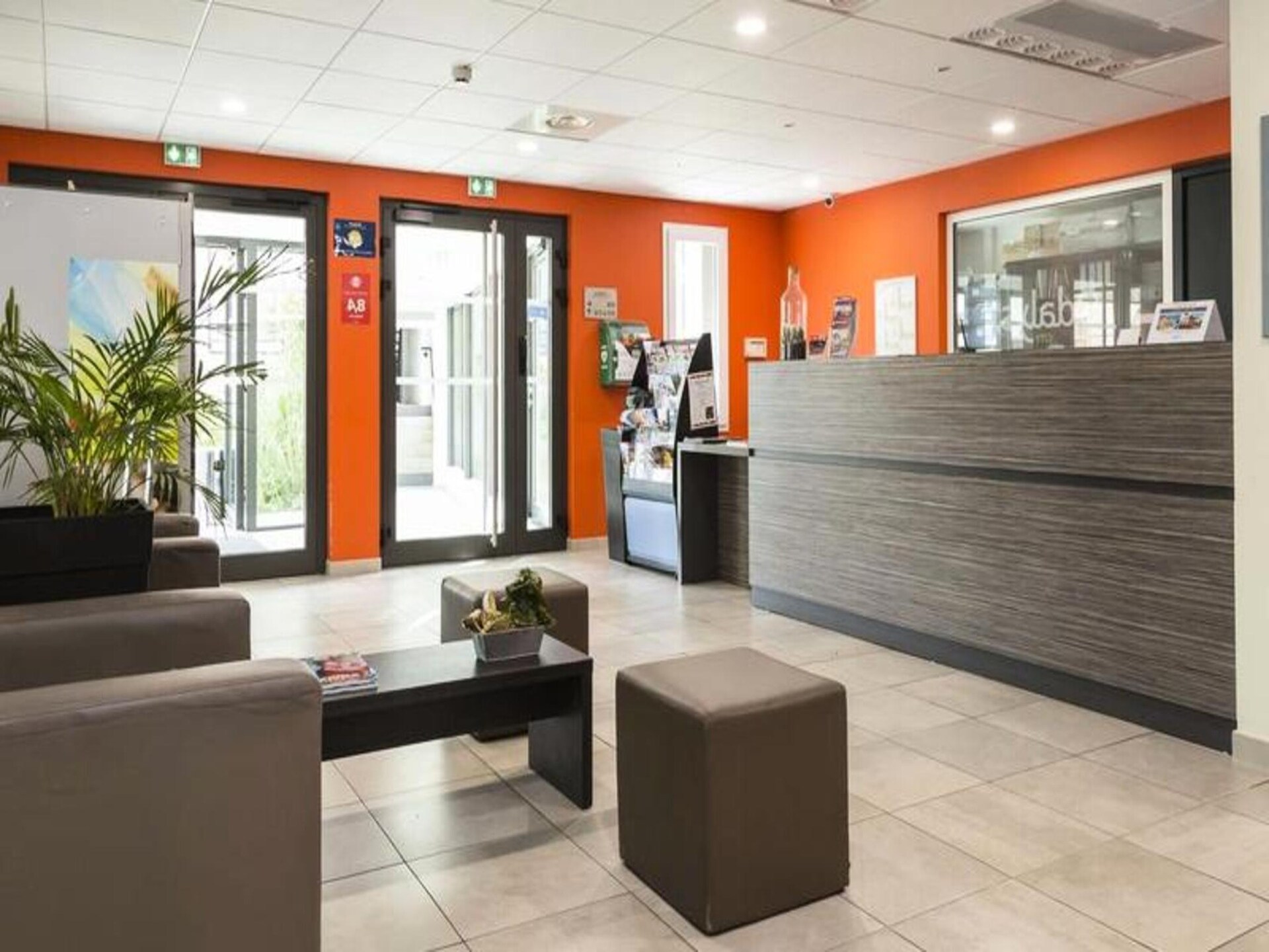 Knusse studio in Colmar met zwembad, vlakbij Klein Venetië - foto 16