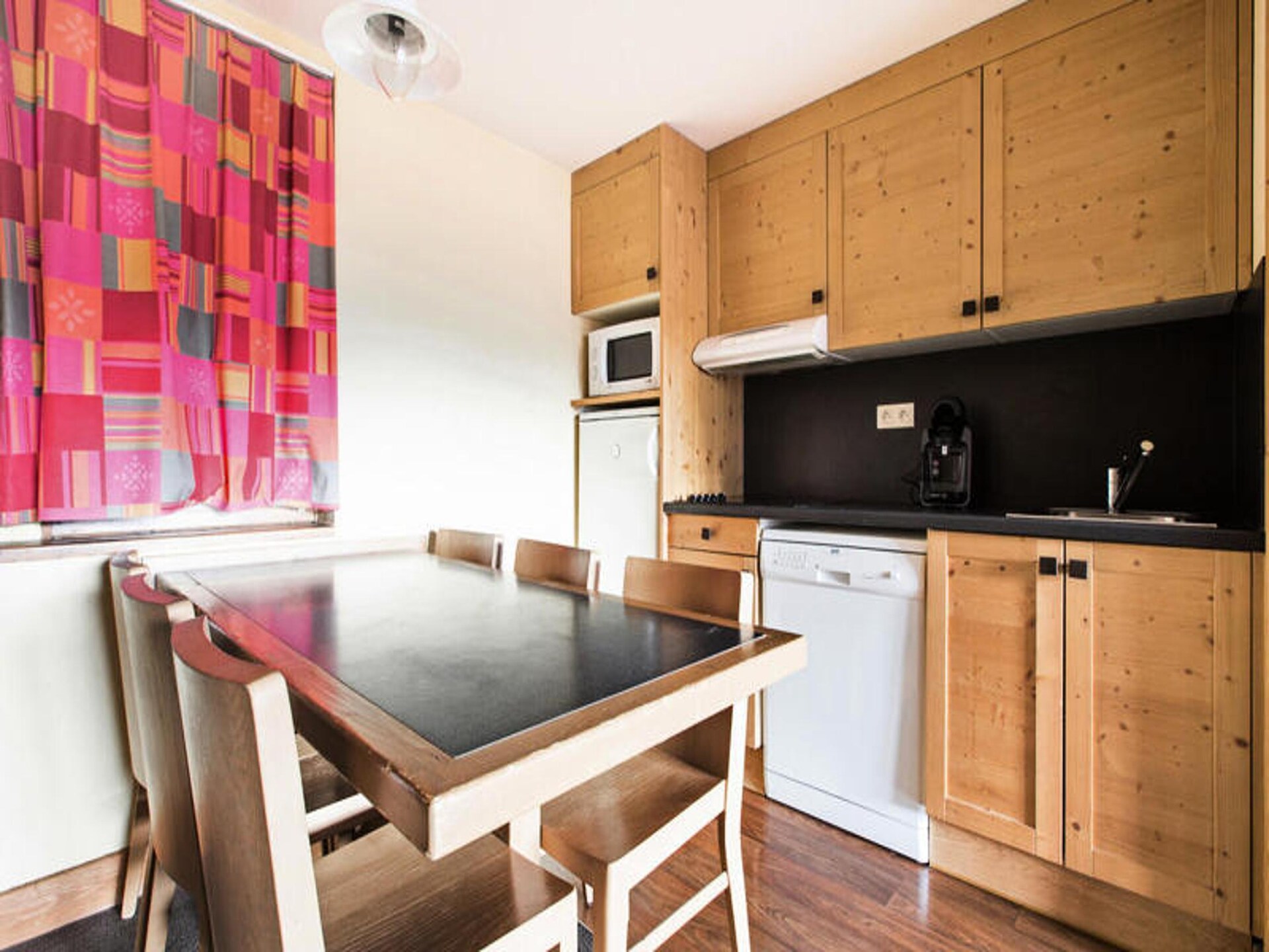 Ruim 7-persoons appartement in het hart van Alpe d'Huez - foto 15