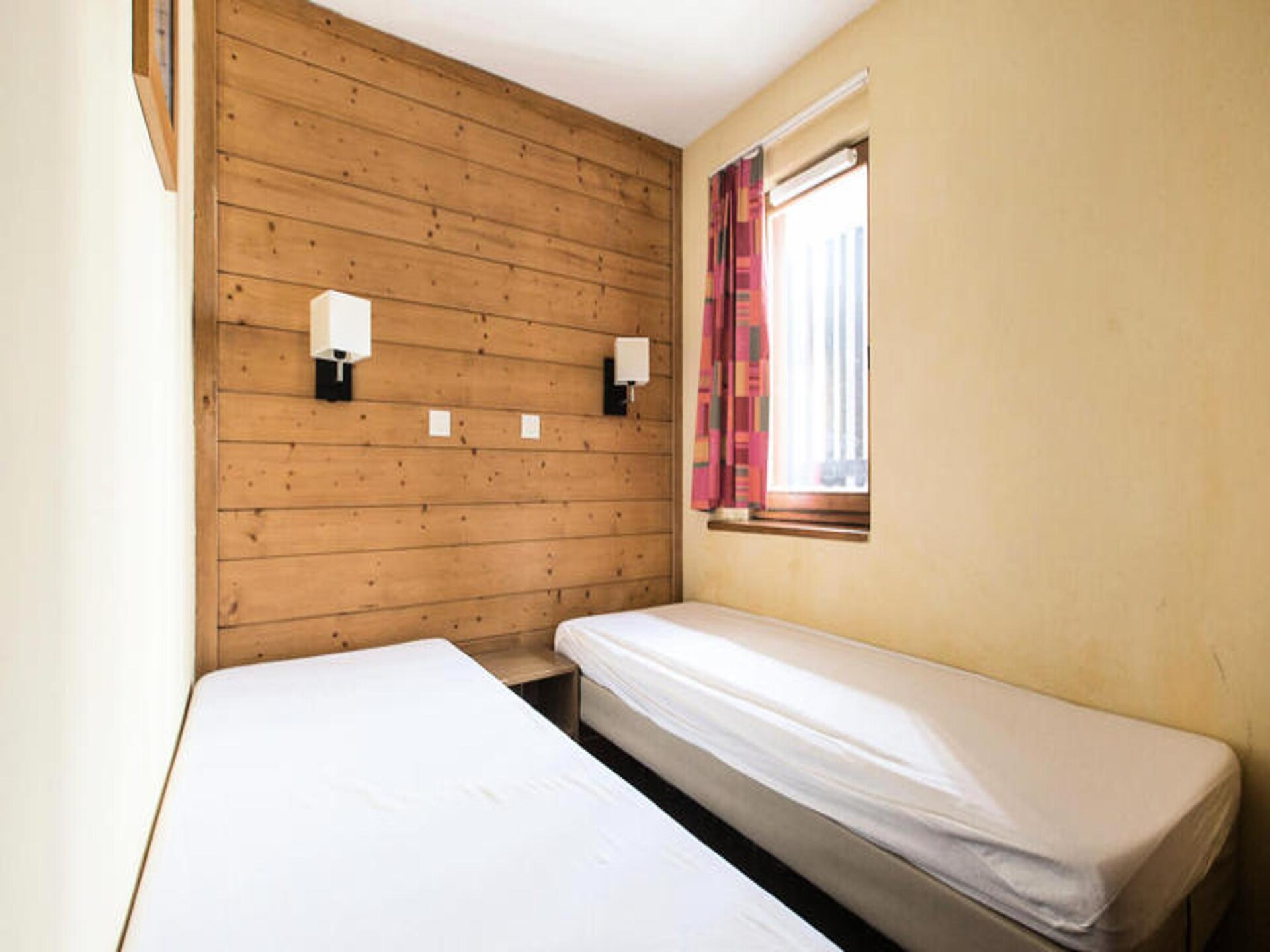 Ruim 7-persoons appartement in het hart van Alpe d'Huez - foto 19