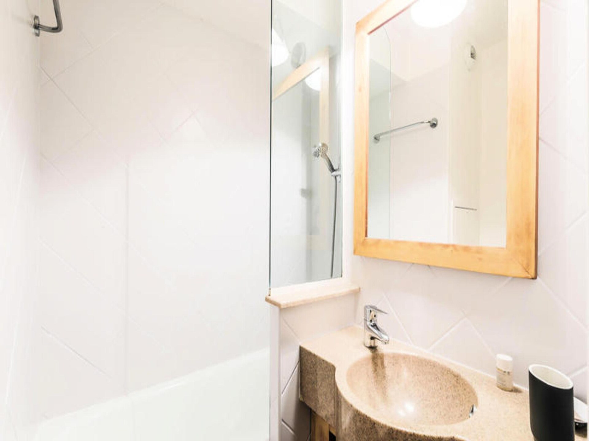 Knus appartement in Alpe d'Huez, 800m van centrum - foto 16