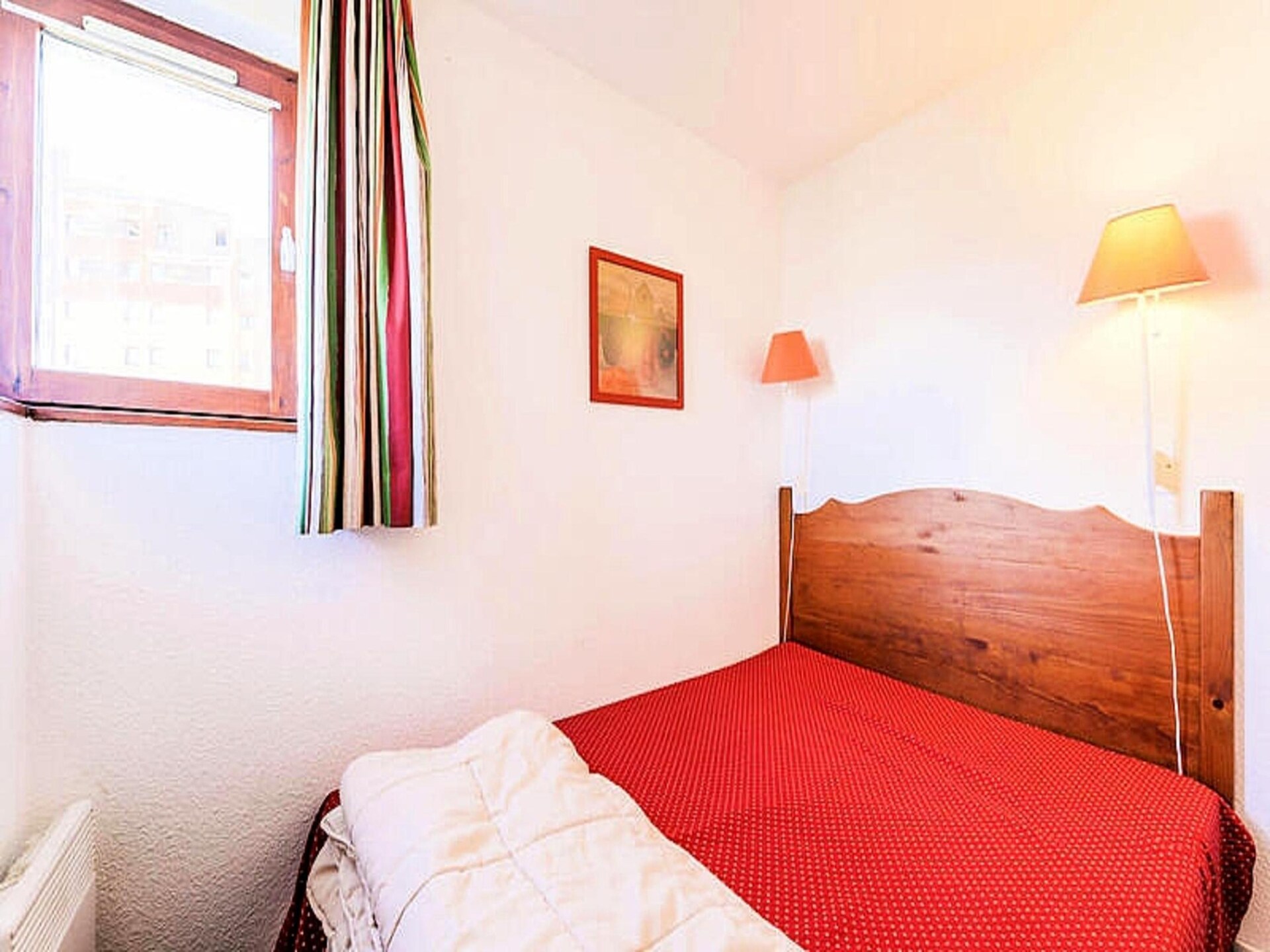 Knus appartement voor 6 personen in Alpe d'Huez, vlakbij de skipistes - foto 14