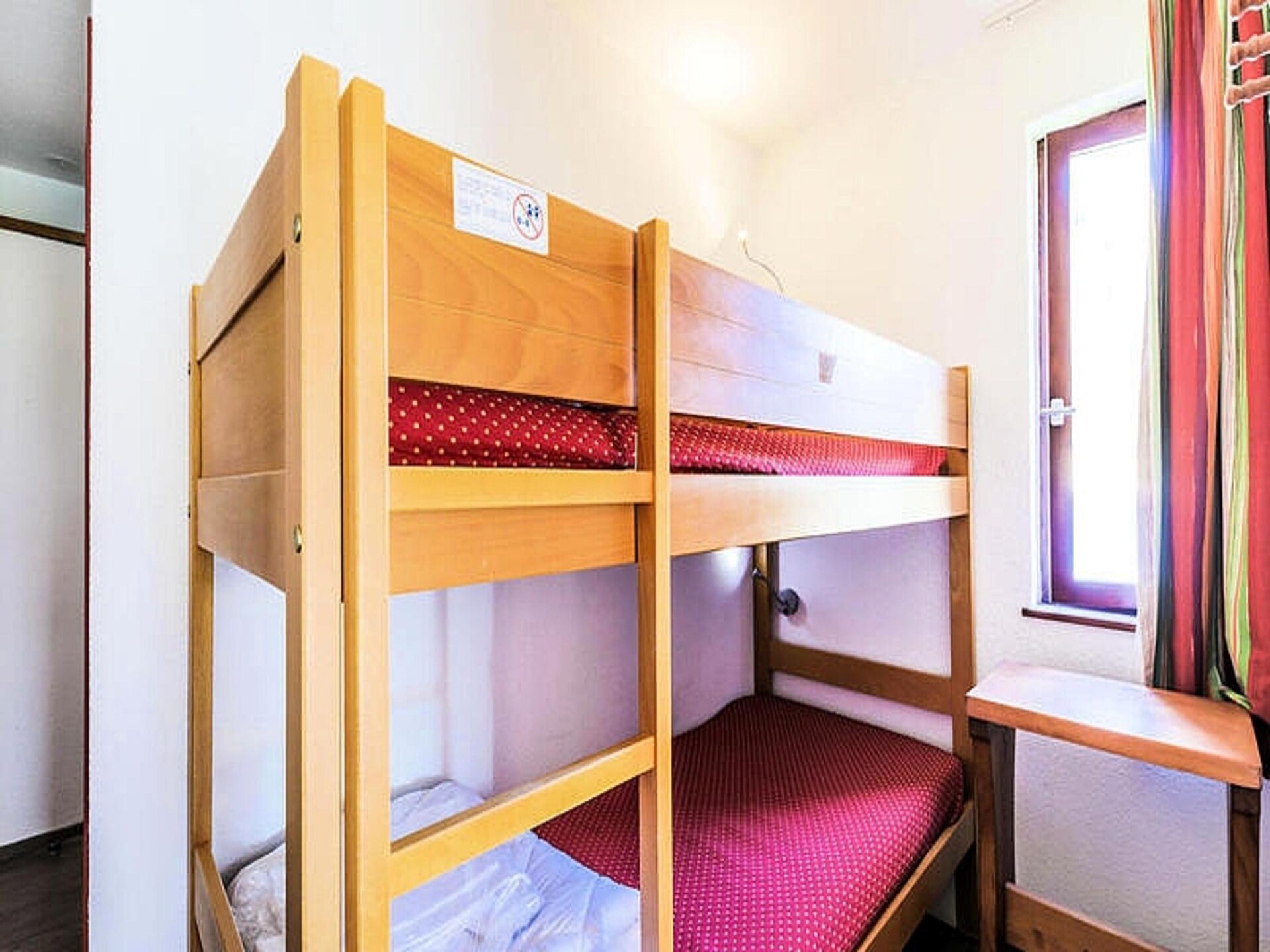 Knus appartement voor 6 personen in Alpe d'Huez, vlakbij de skipistes - foto 15