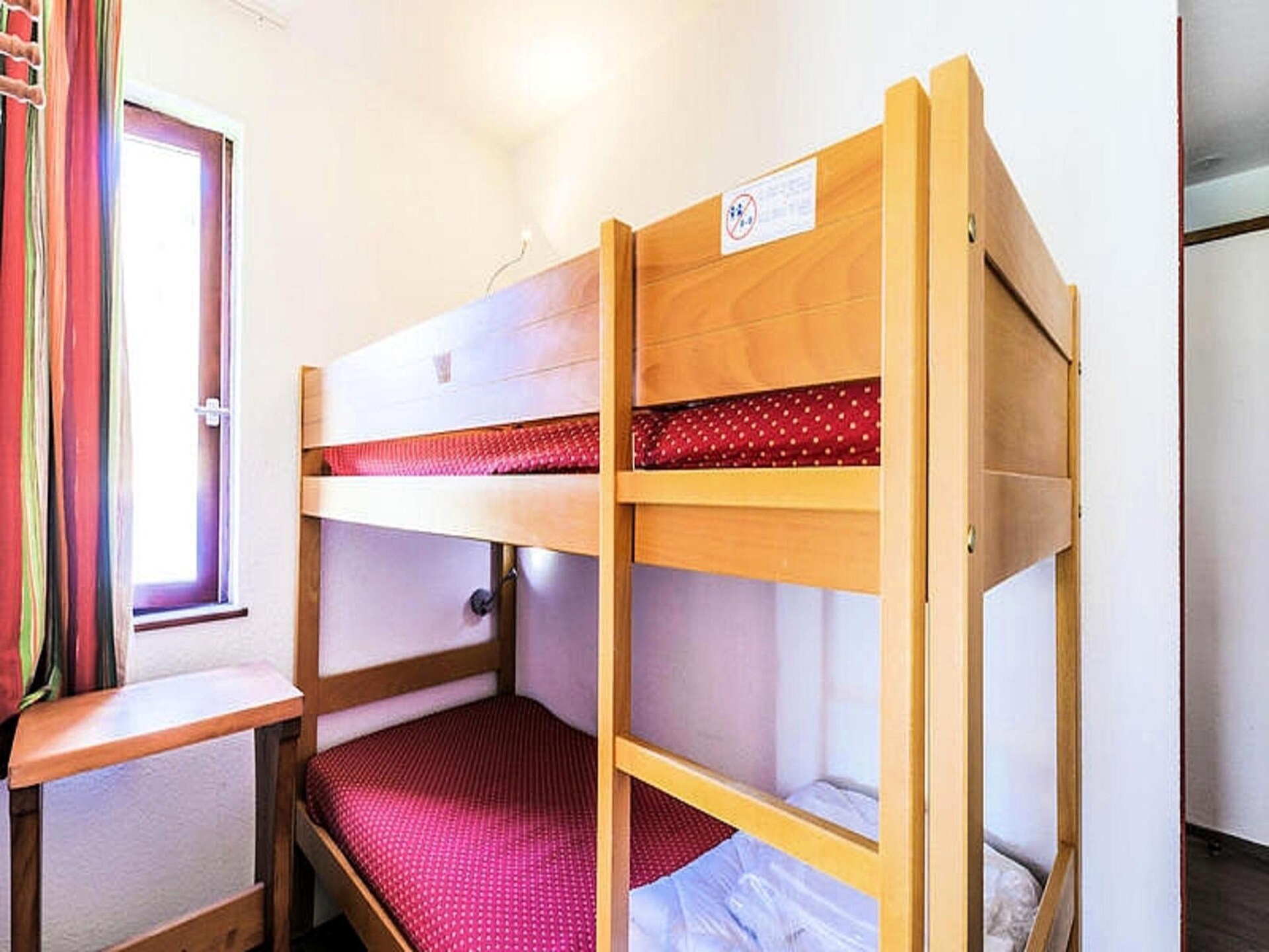 Knus appartement voor 6 personen in Alpe d'Huez, vlakbij de skipistes - foto 17