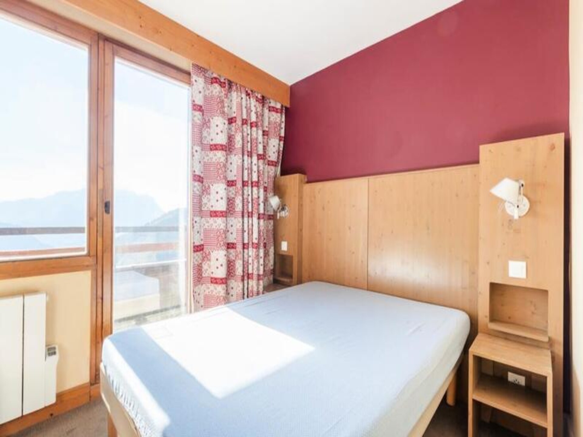 Ruim appartement voor 8 in het hart van Alpe d'Huez, vlakbij de piste - foto 18