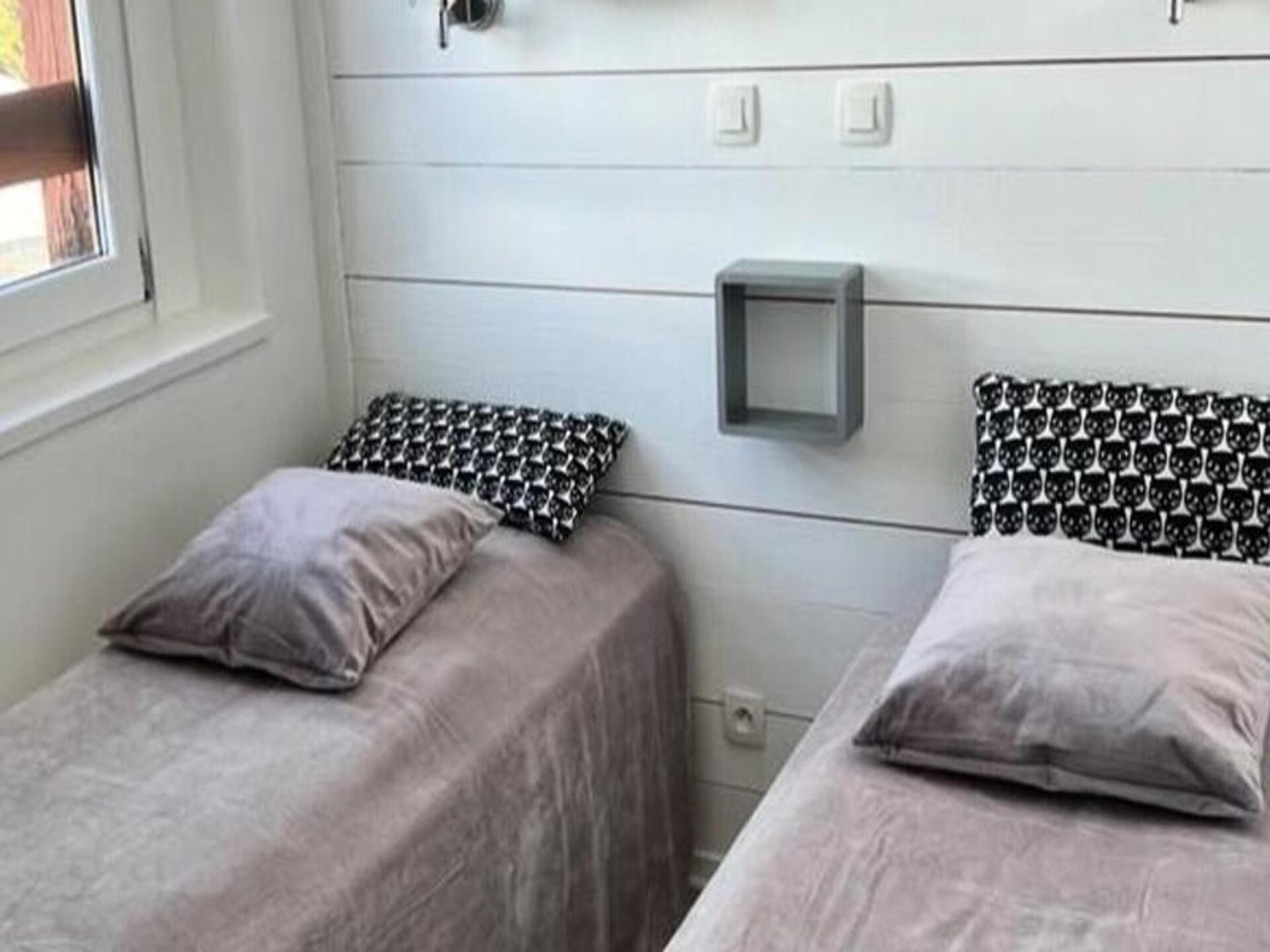 Résidence L'Ours Blanc: sfeervol appartement in hartje Huez met skipiste op loopafstand - foto 21