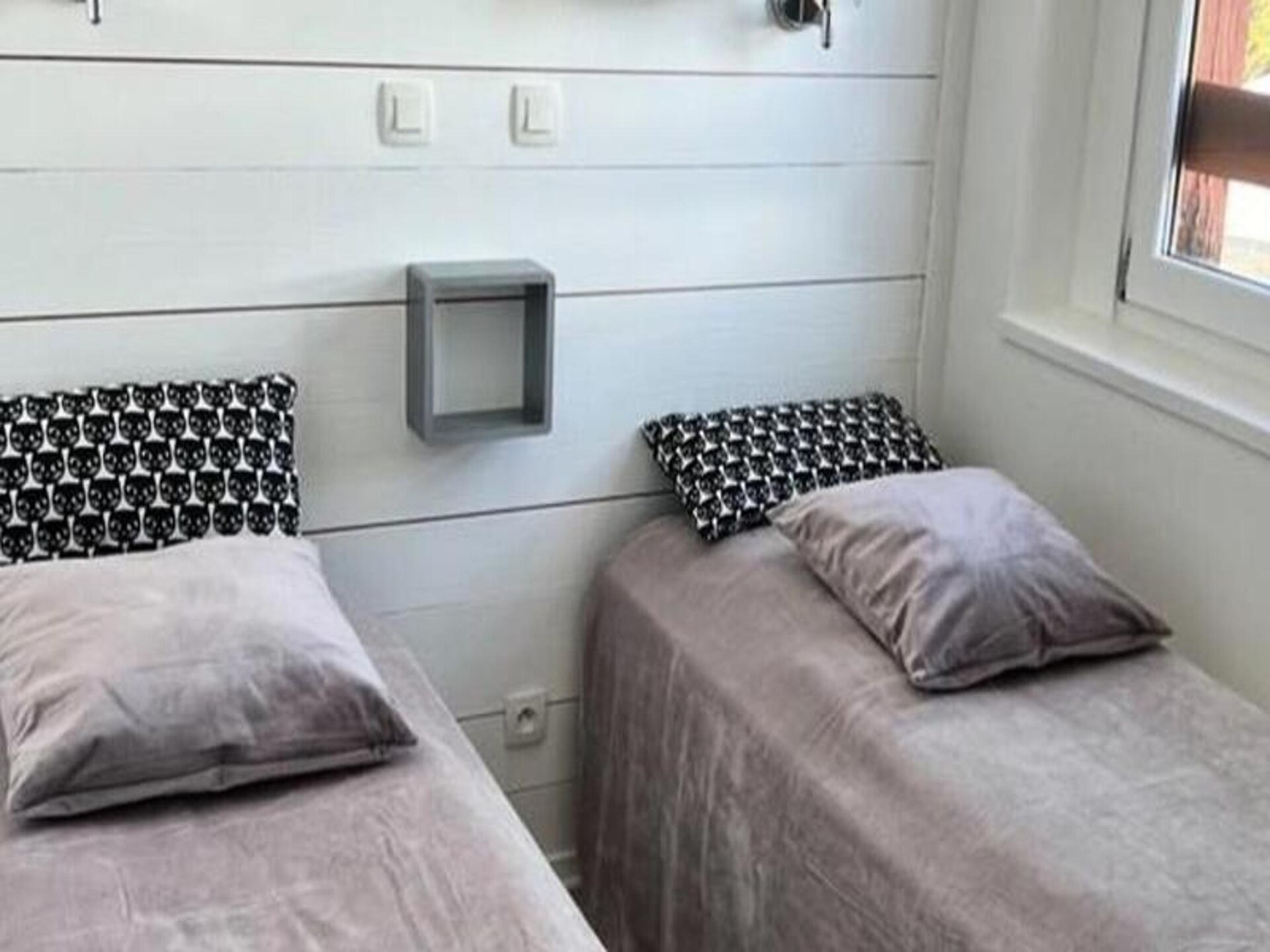 Résidence L'Ours Blanc: sfeervol appartement in hartje Huez met skipiste op loopafstand - foto 7
