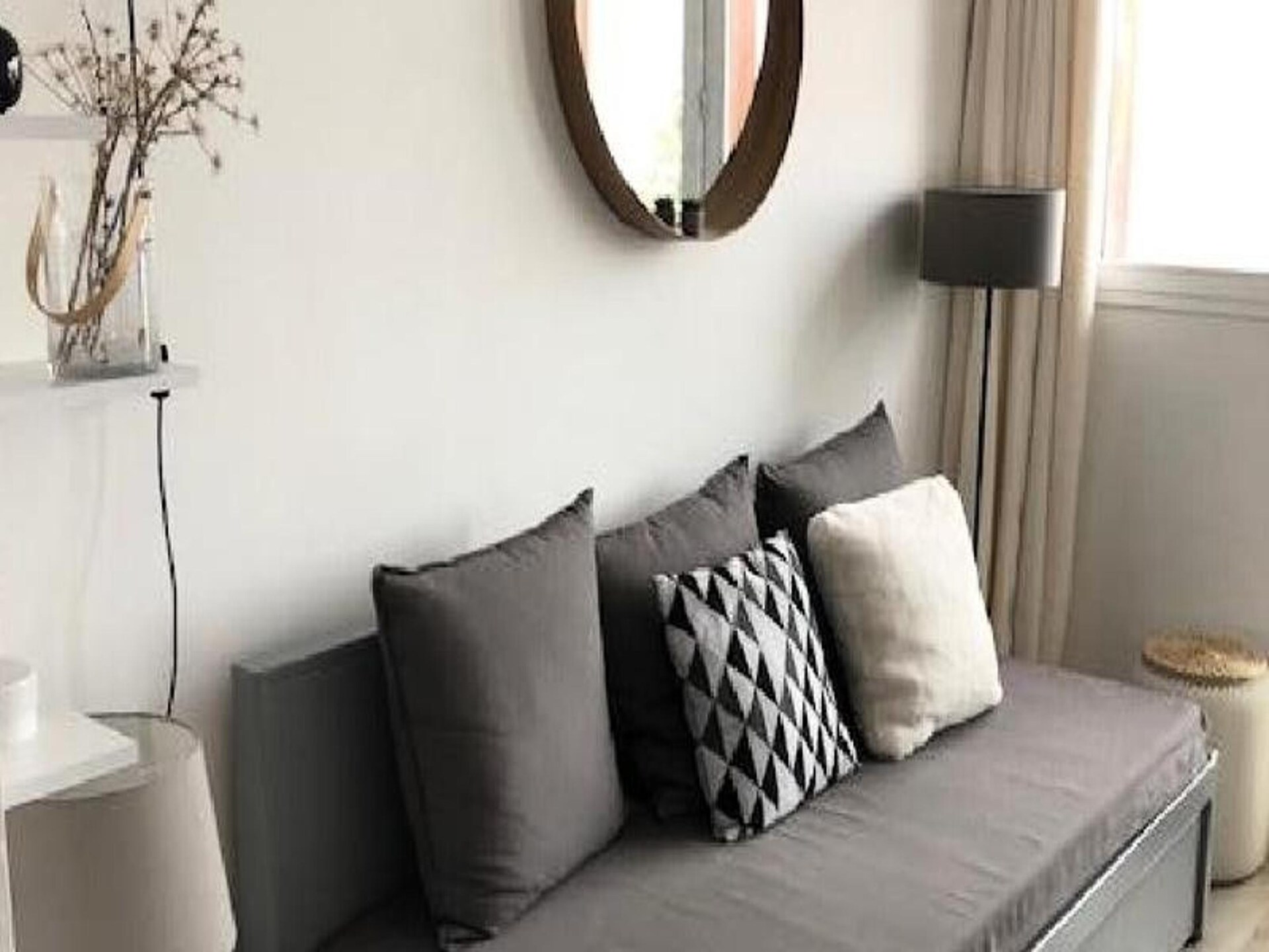 Résidence L'Ours Blanc: sfeervol appartement in hartje Huez met skipiste op loopafstand - foto 18