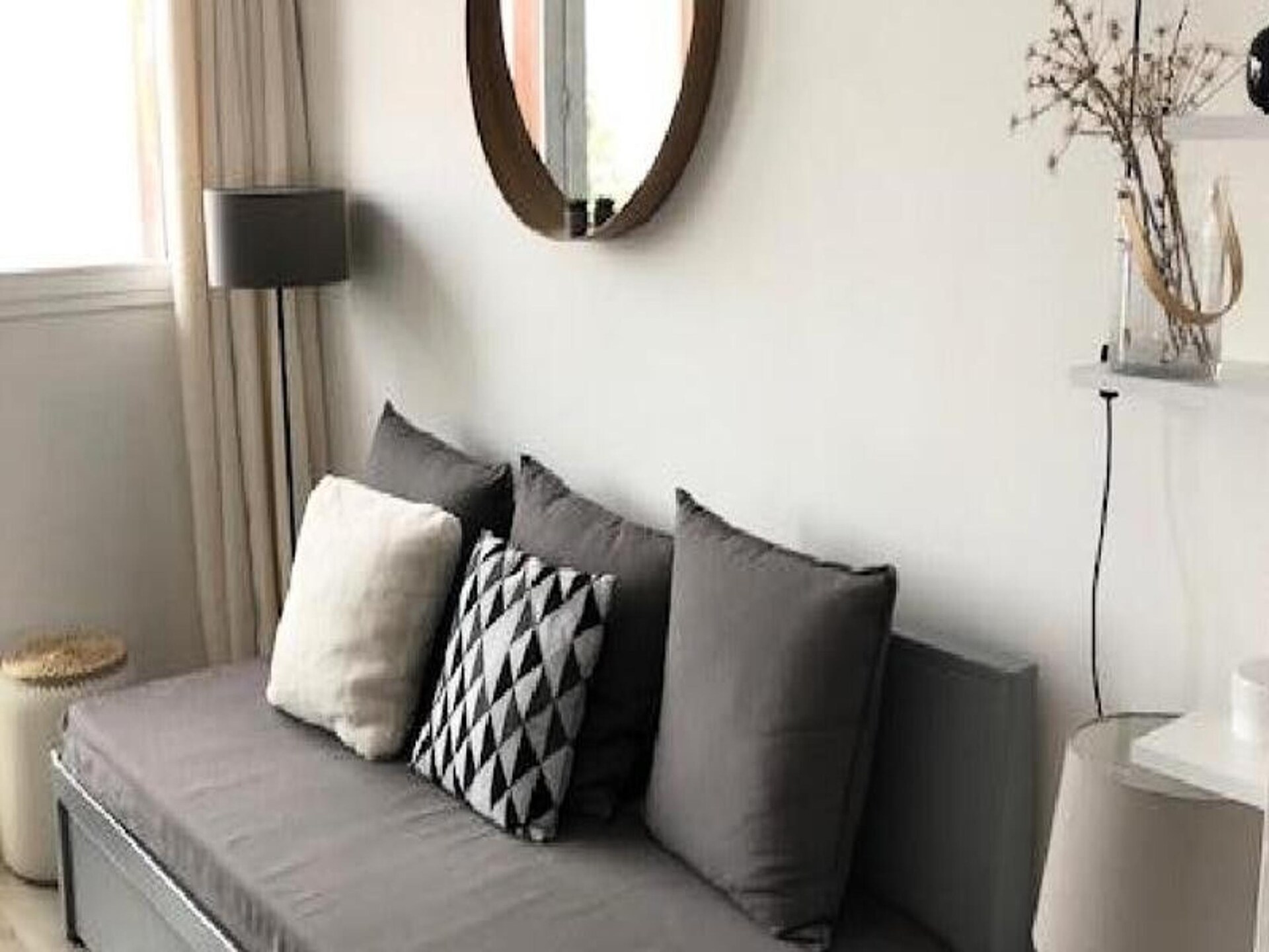 Résidence L'Ours Blanc: sfeervol appartement in hartje Huez met skipiste op loopafstand - foto 19