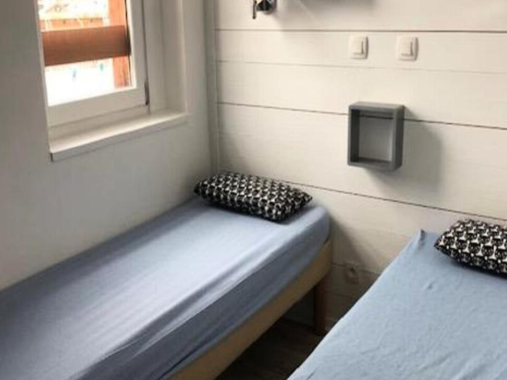Résidence L'Ours Blanc: sfeervol appartement in hartje Huez met skipiste op loopafstand - foto 22