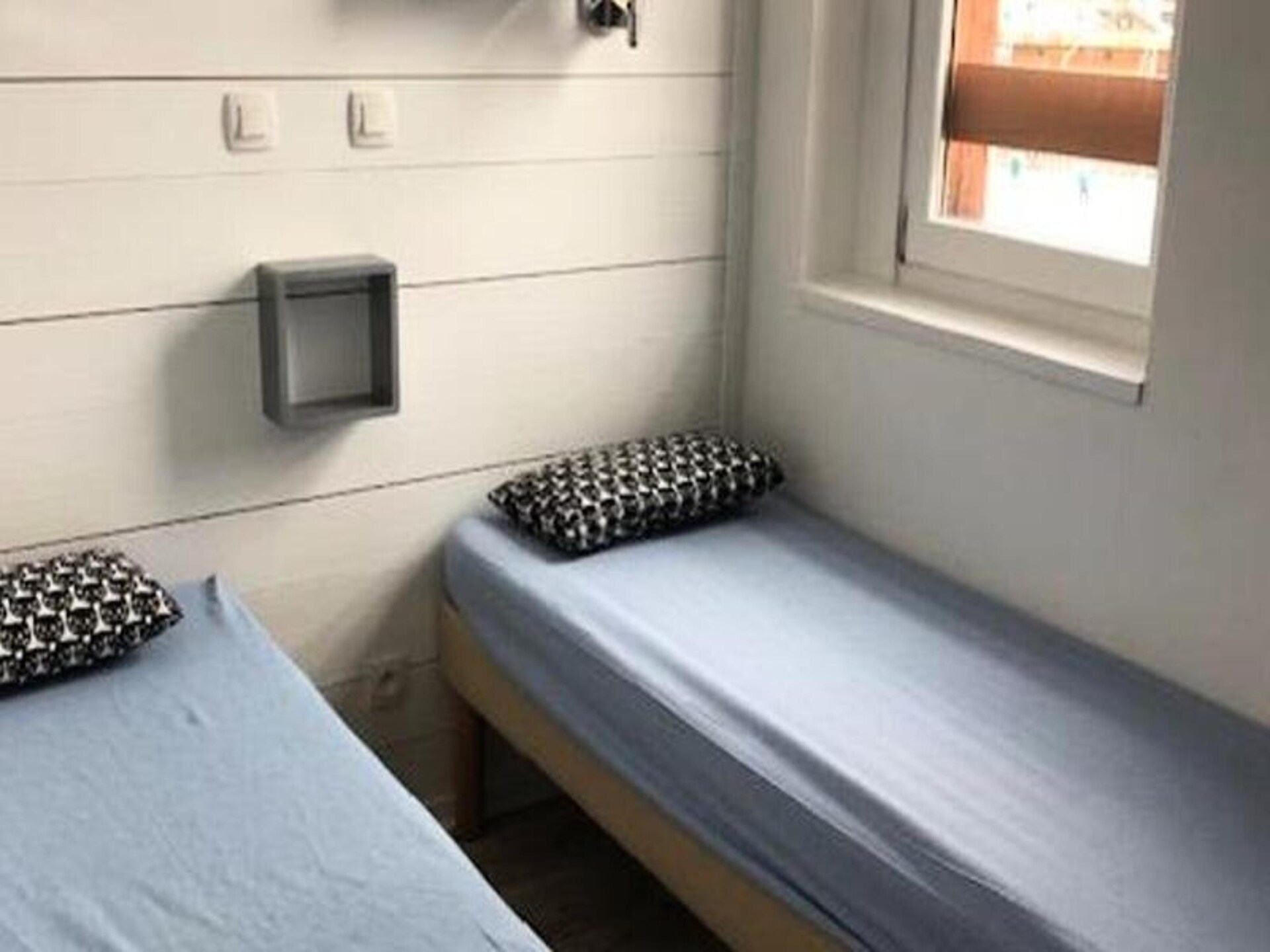 Résidence L'Ours Blanc: sfeervol appartement in hartje Huez met skipiste op loopafstand - foto 23