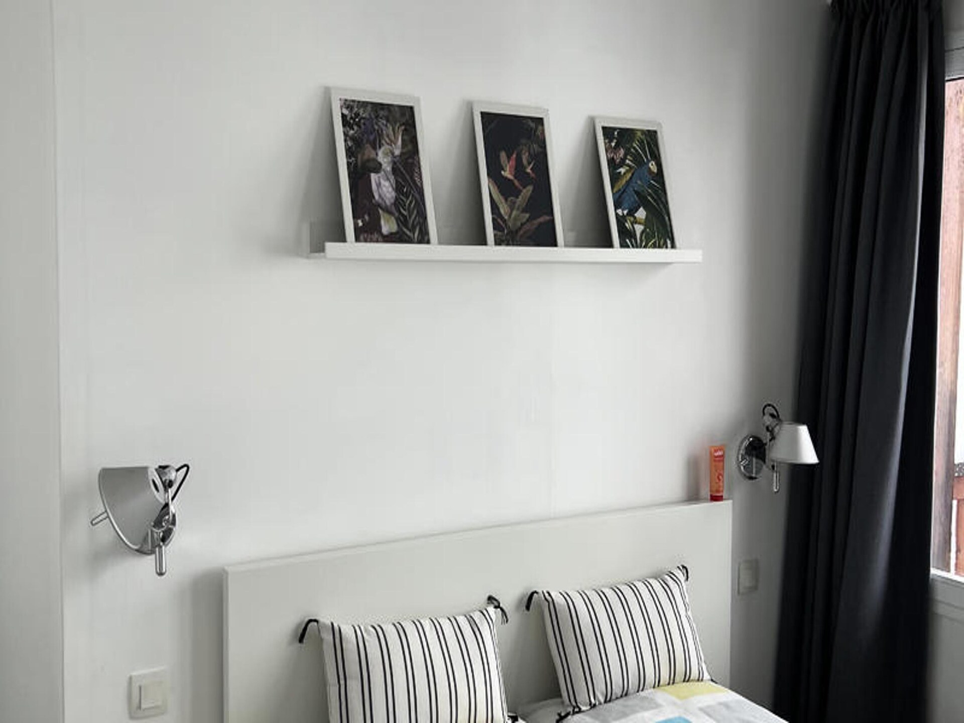 Résidence L'Ours Blanc: sfeervol appartement in hartje Huez met skipiste op loopafstand - foto 24