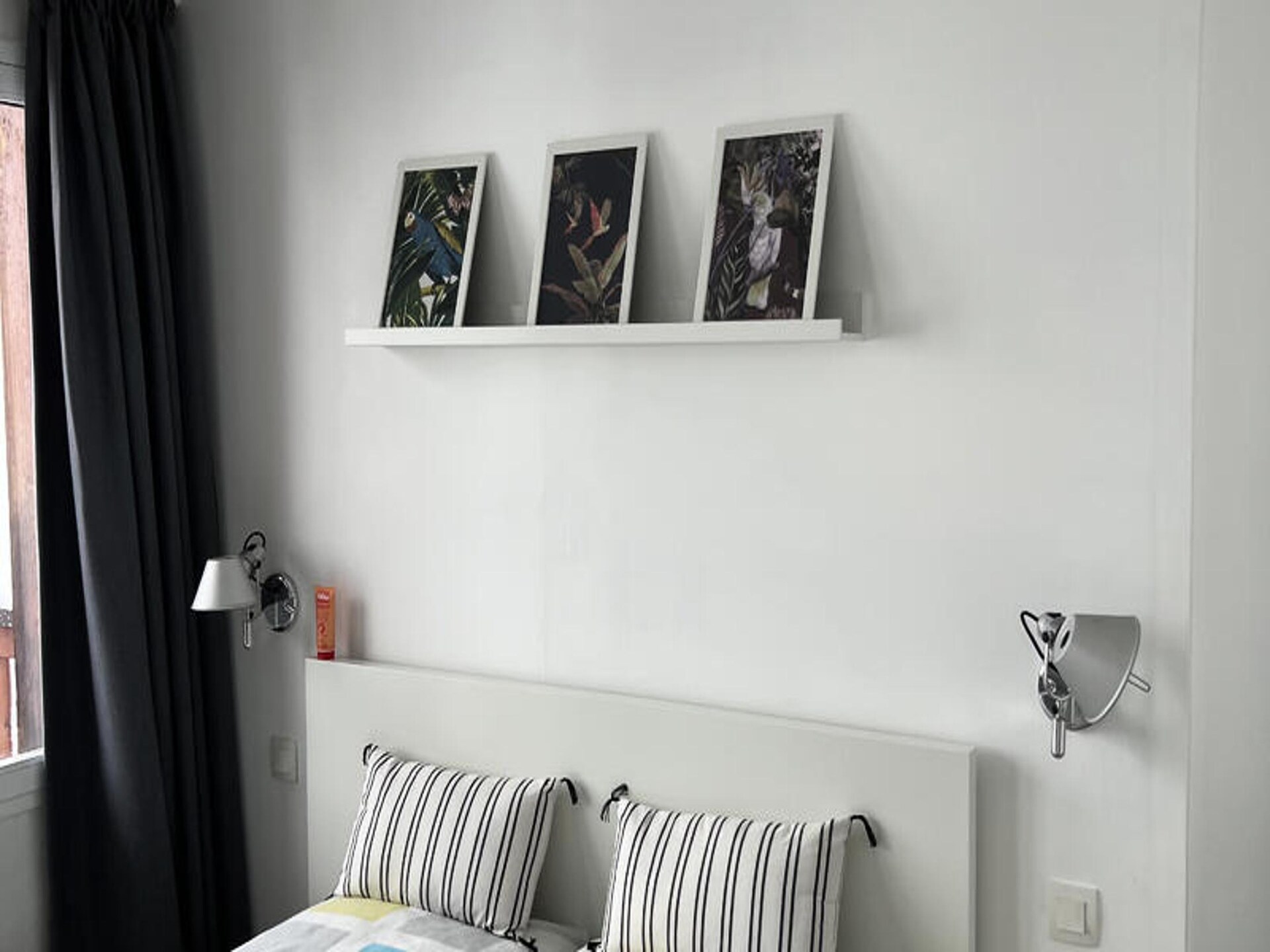 Résidence L'Ours Blanc: sfeervol appartement in hartje Huez met skipiste op loopafstand - foto 25