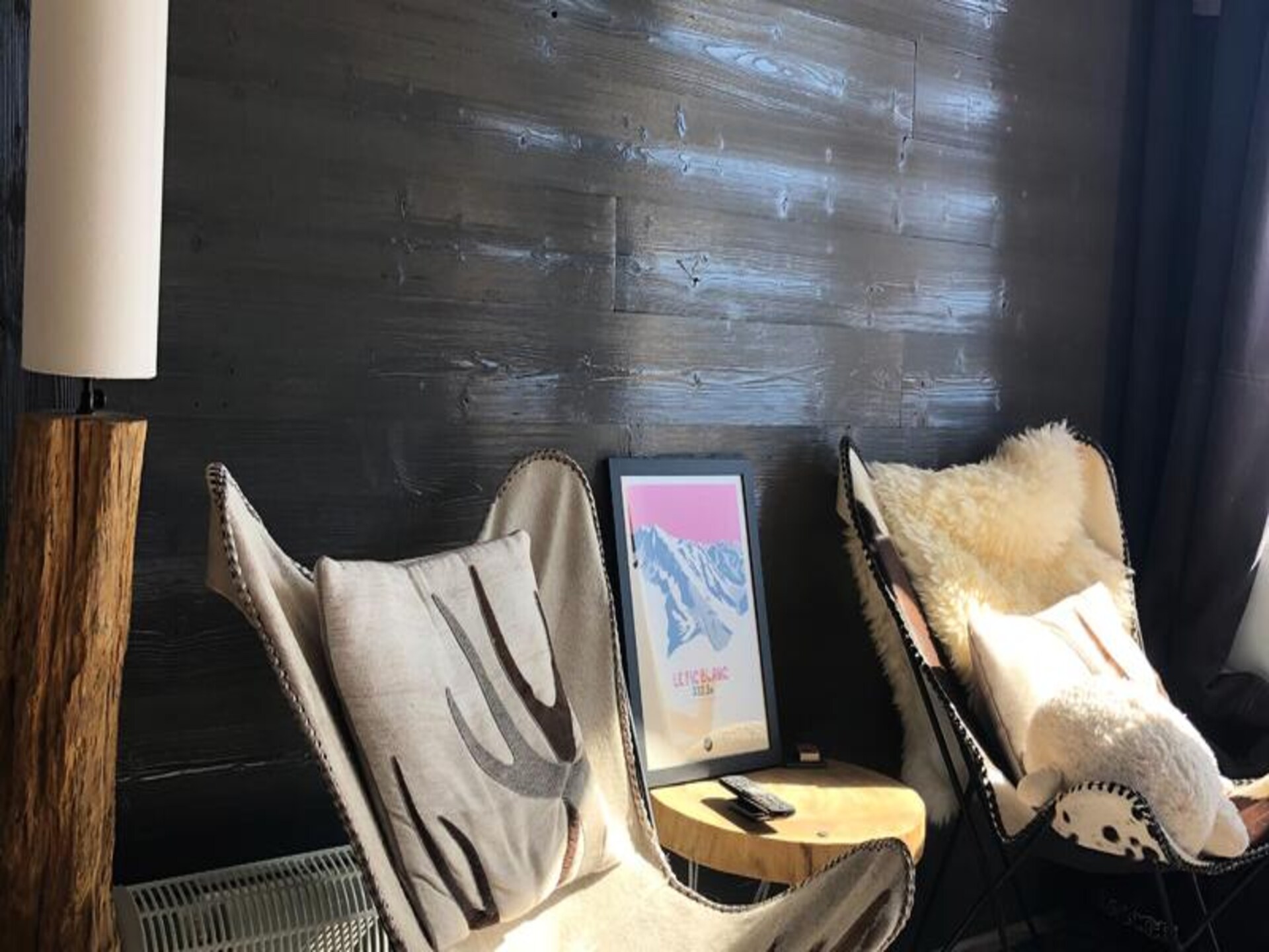 Knus appartement in Alpe d'Huez, direct bij de piste en ijsbaan - foto 9