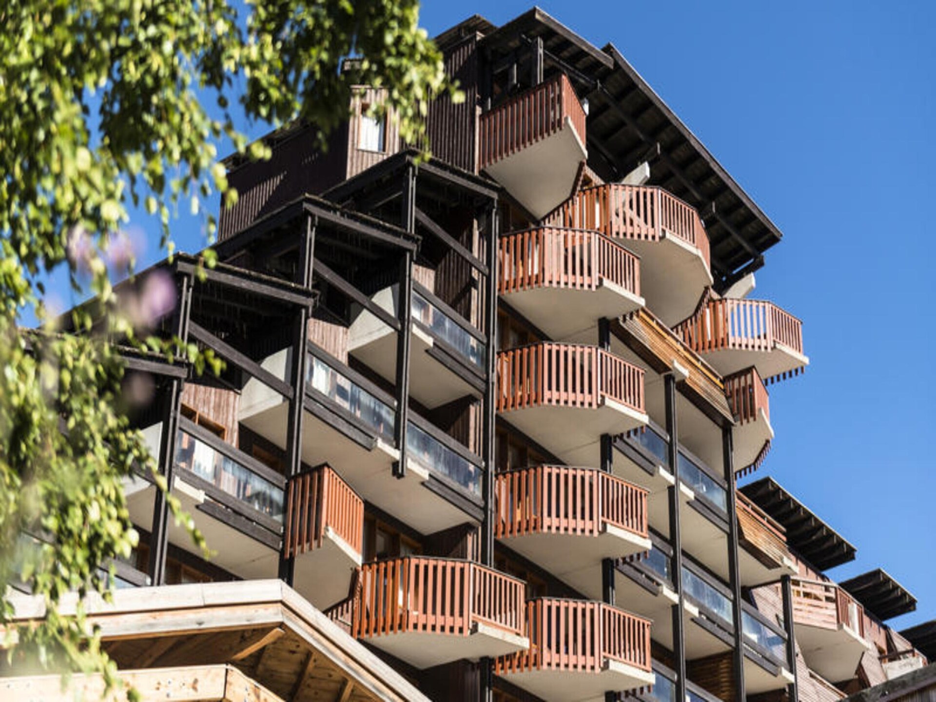 Knus appartement in het hart van Alpe d'Huez, direct bij de ijsbaan - foto 10