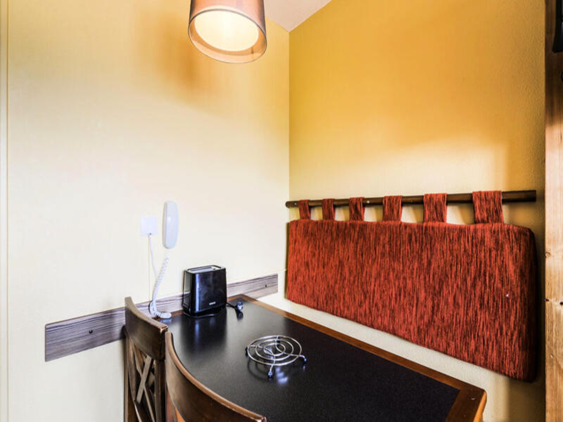 Gezellig appartement in hartje Alpe d'Huez, 5 pers., huisdieren welkom - foto 13