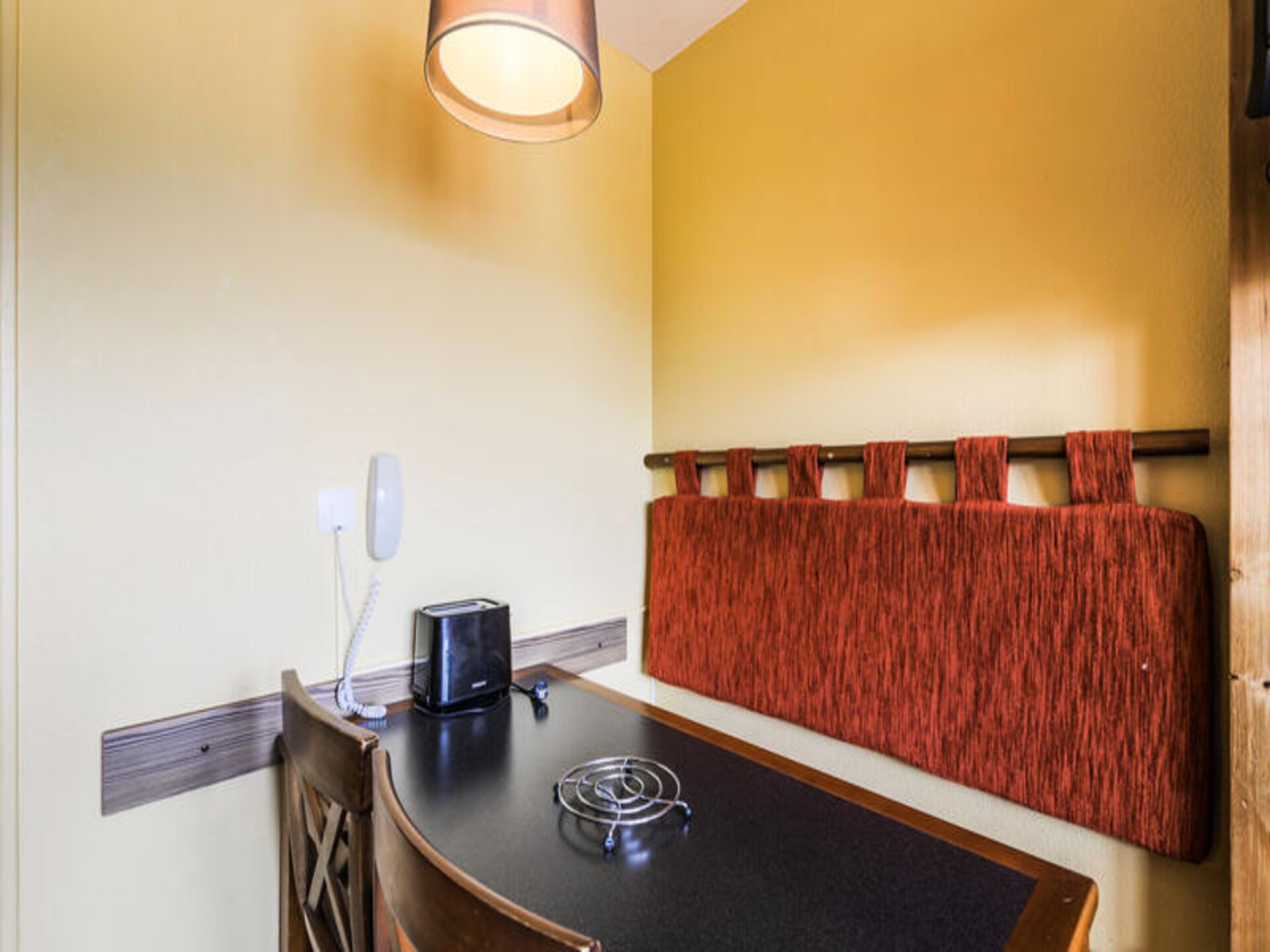 Gezellig appartement in hartje Alpe d'Huez, 5 pers., huisdieren welkom - foto 15