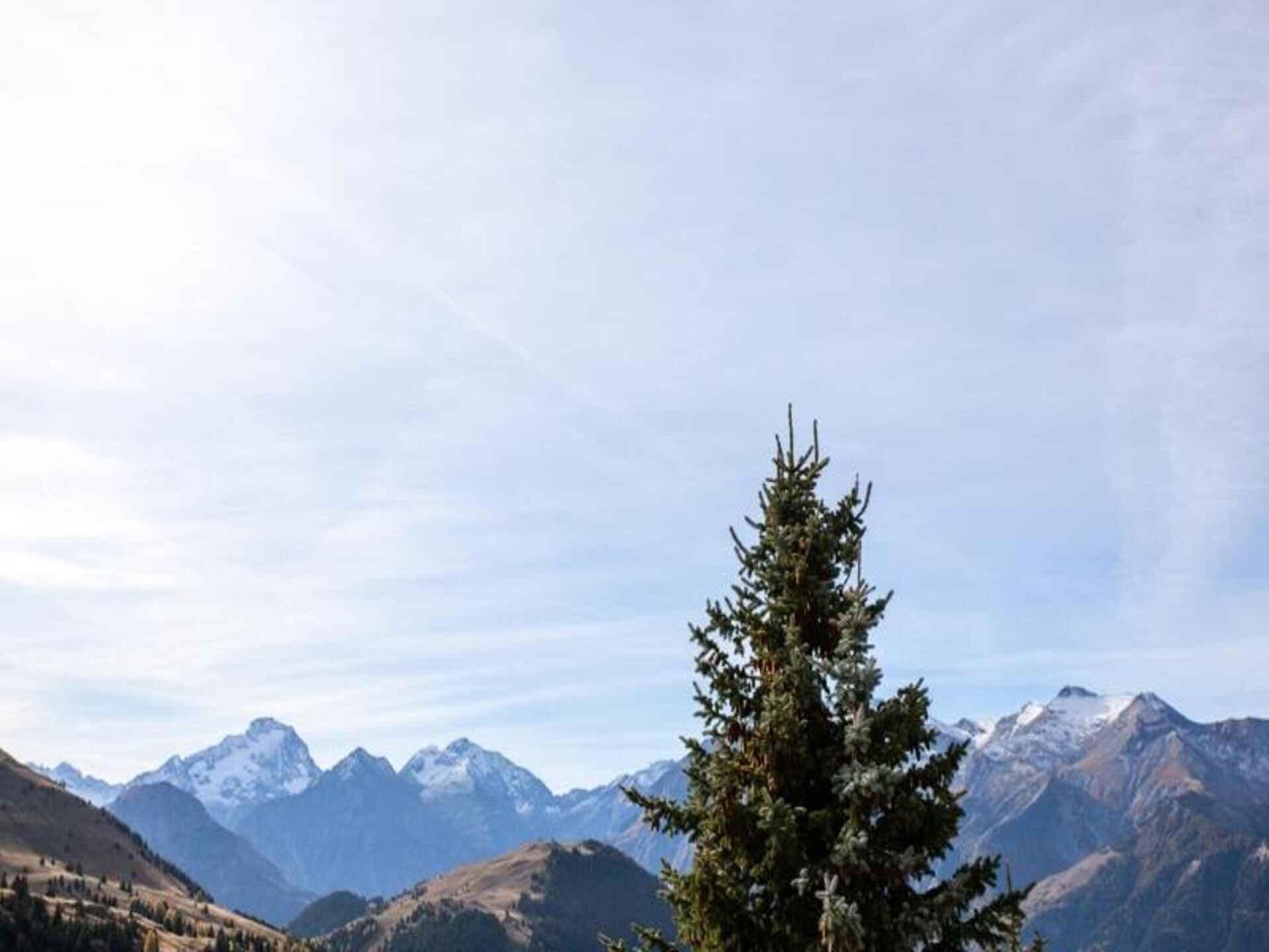 Knus appartement voor 5 met balkon en bergzicht nabij de piste in Alpe d'Huez - foto 34